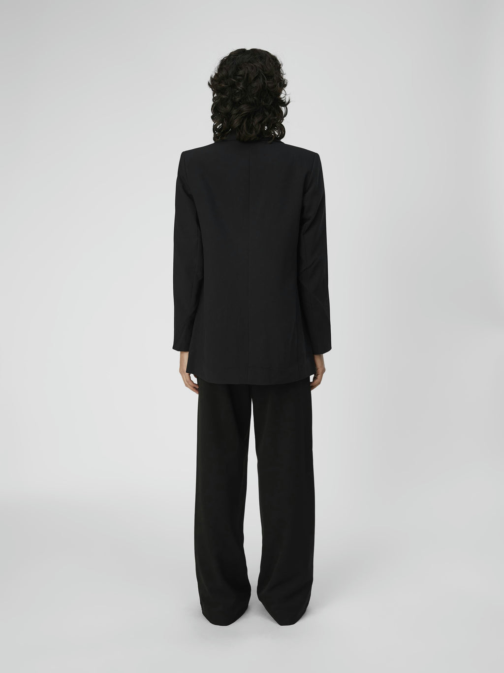 Back