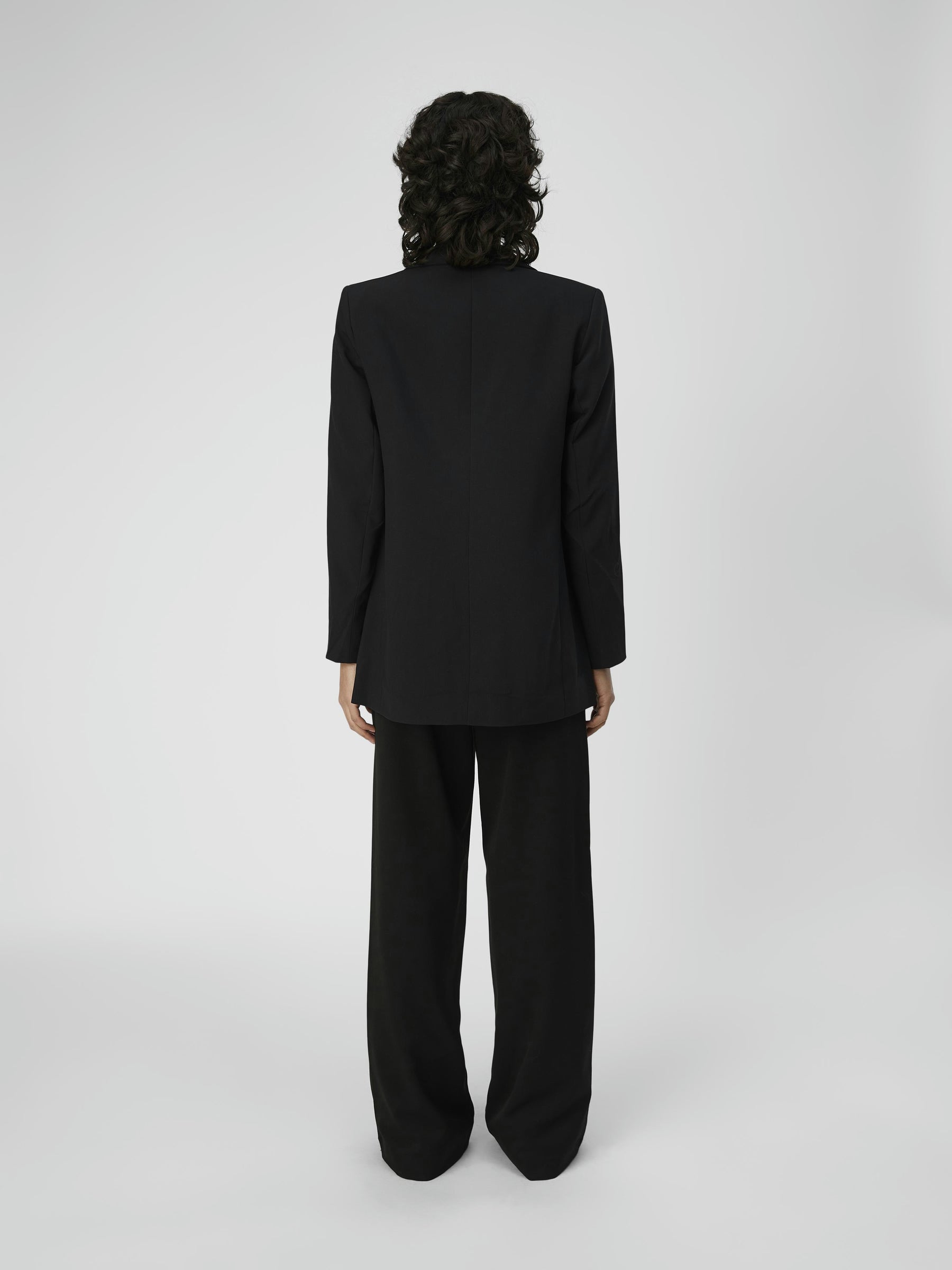 Back