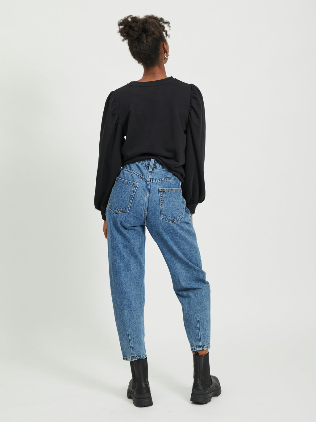 Back