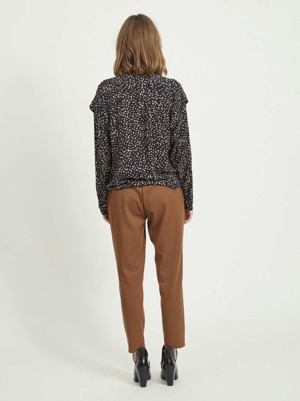 Back