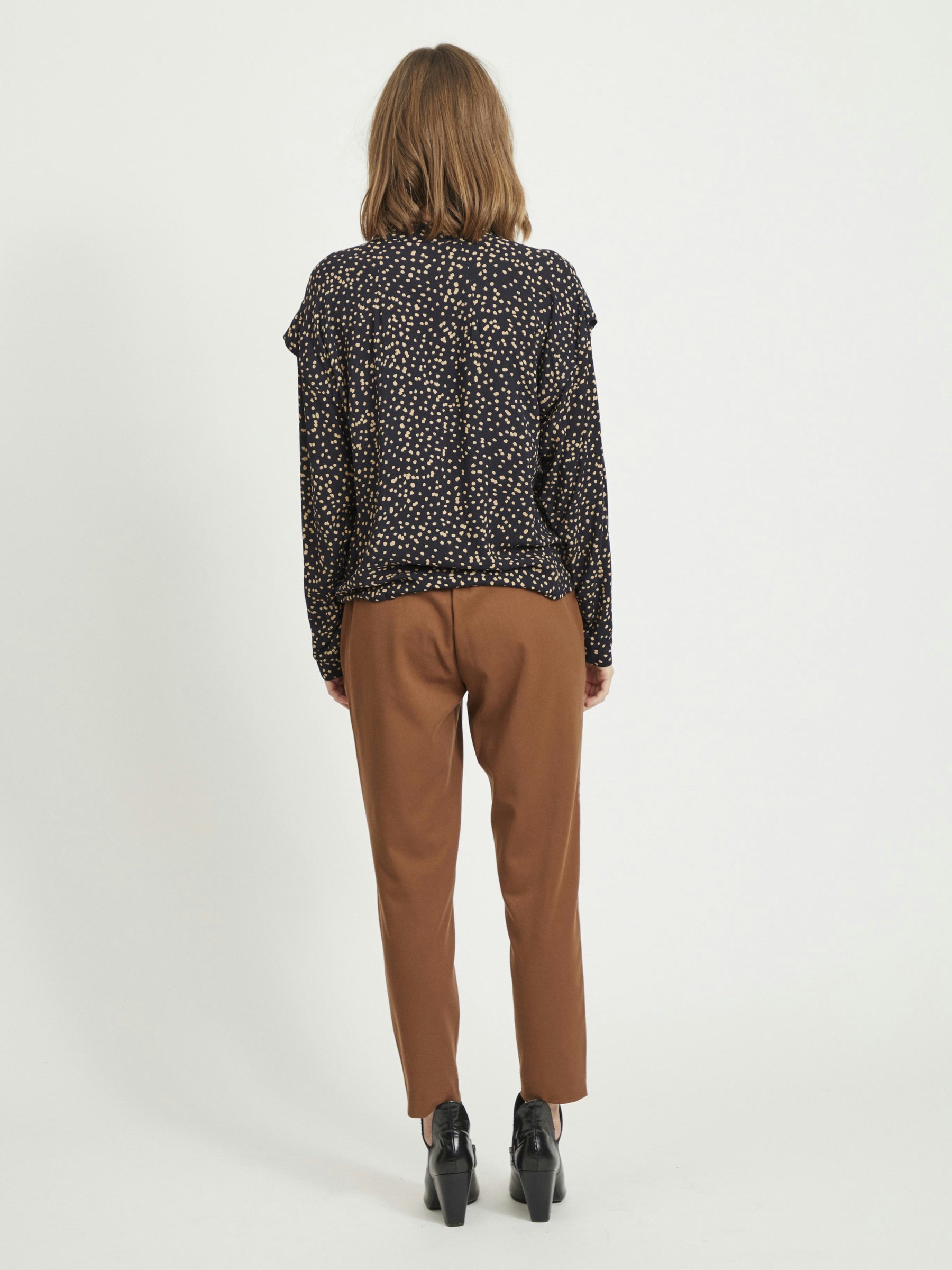 Back