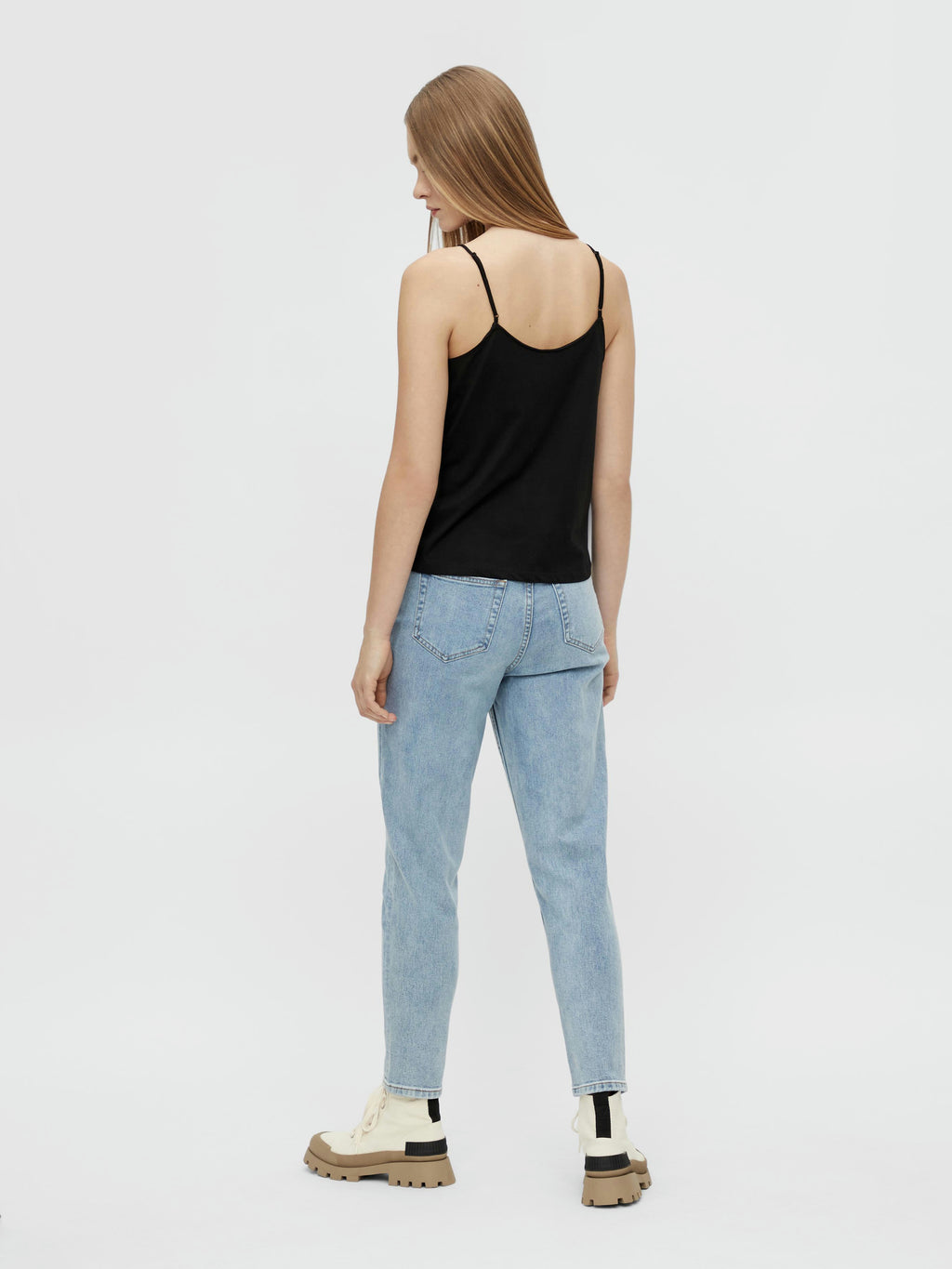 Back