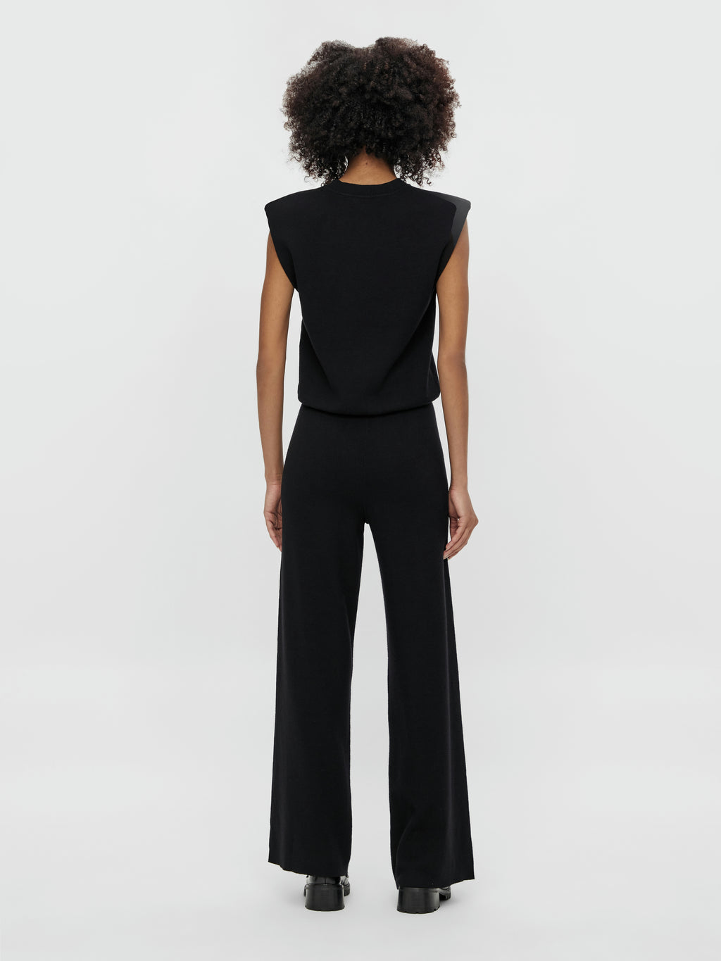 Back