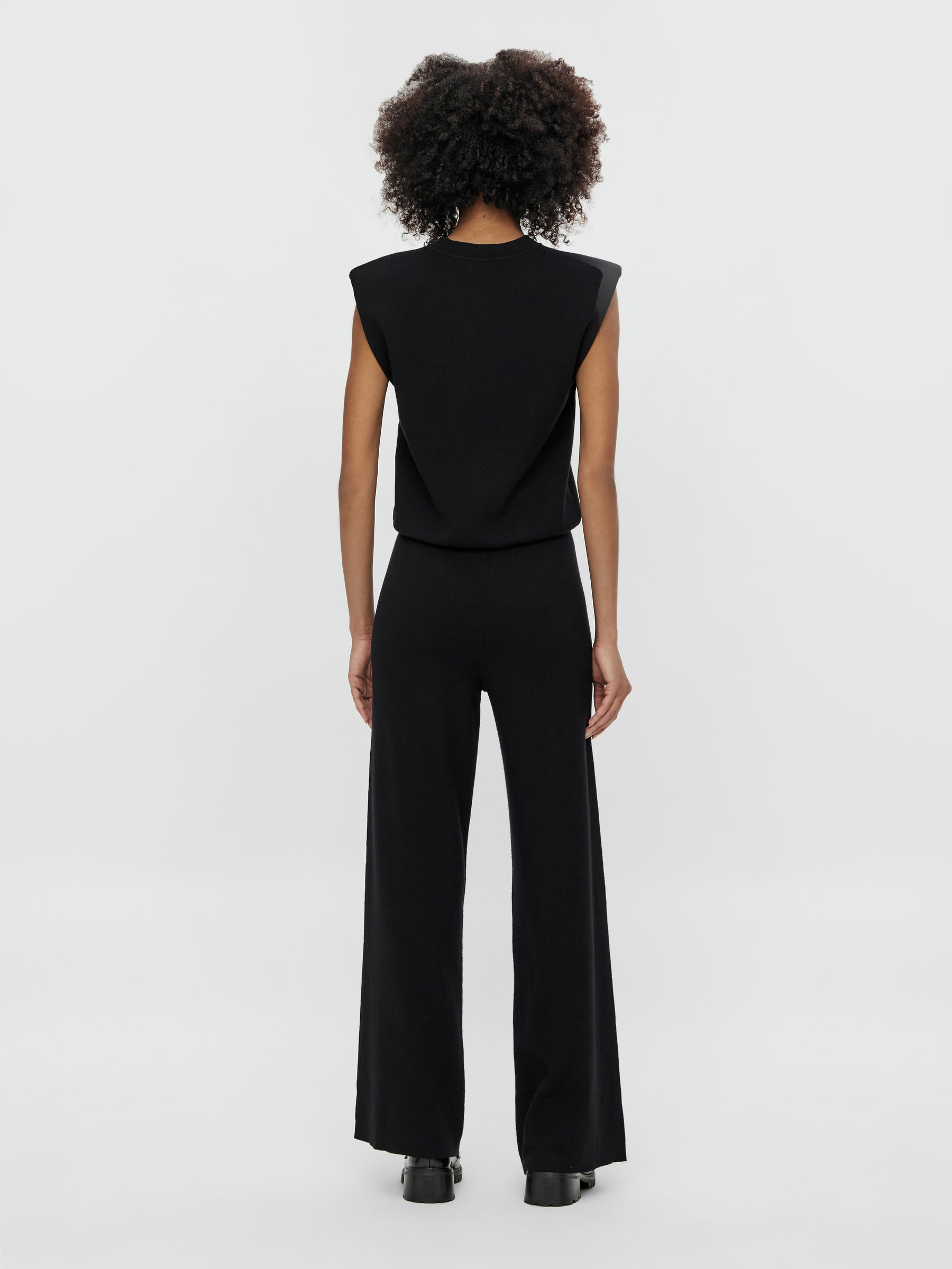 Back