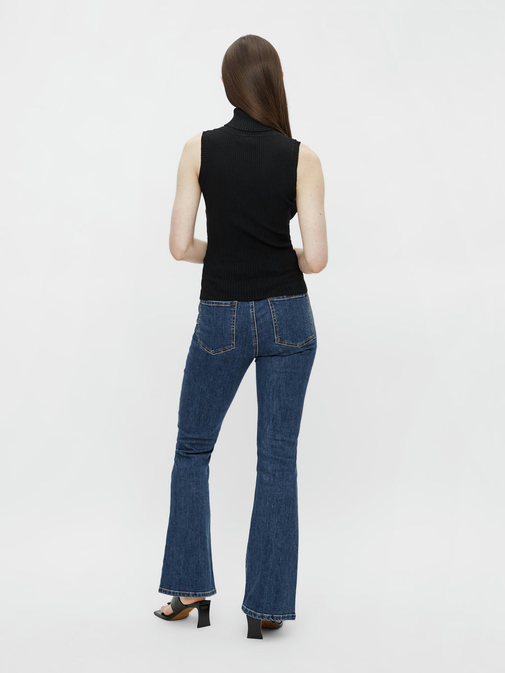 Back