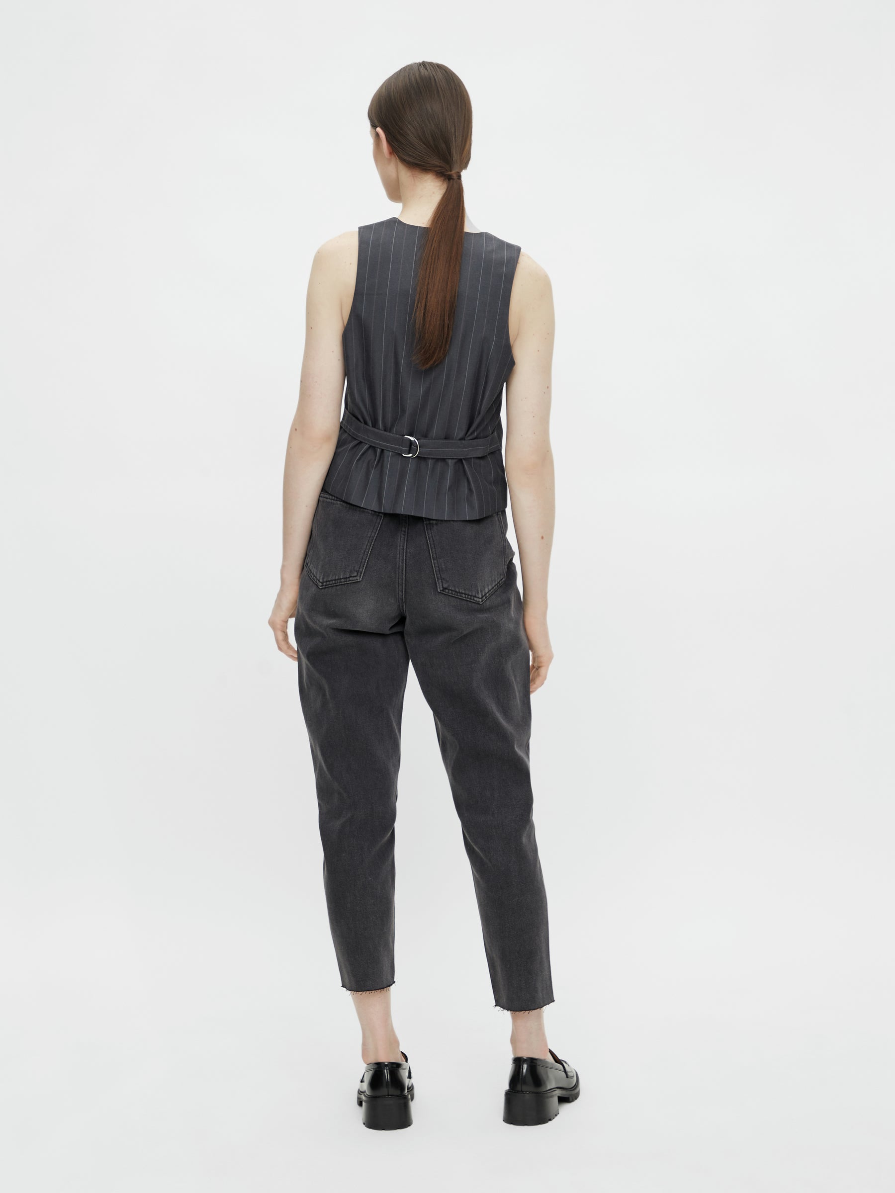 Back