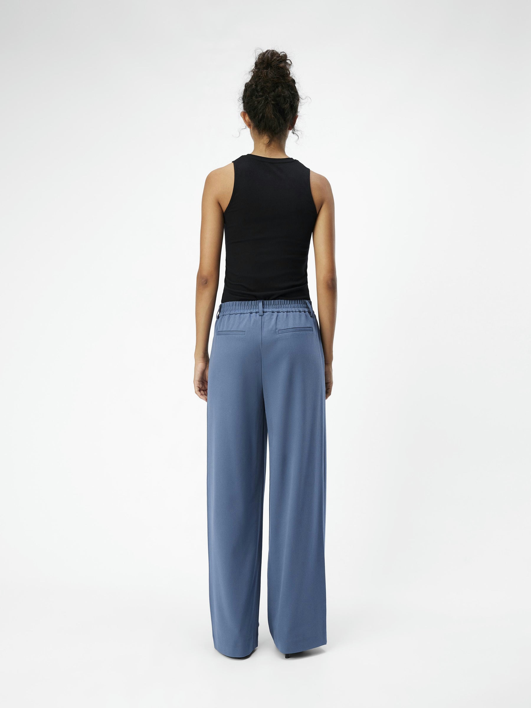 Back