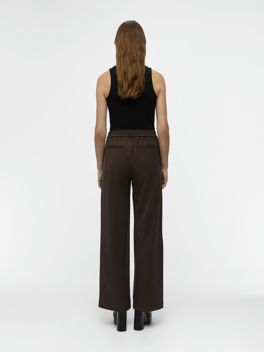 Back