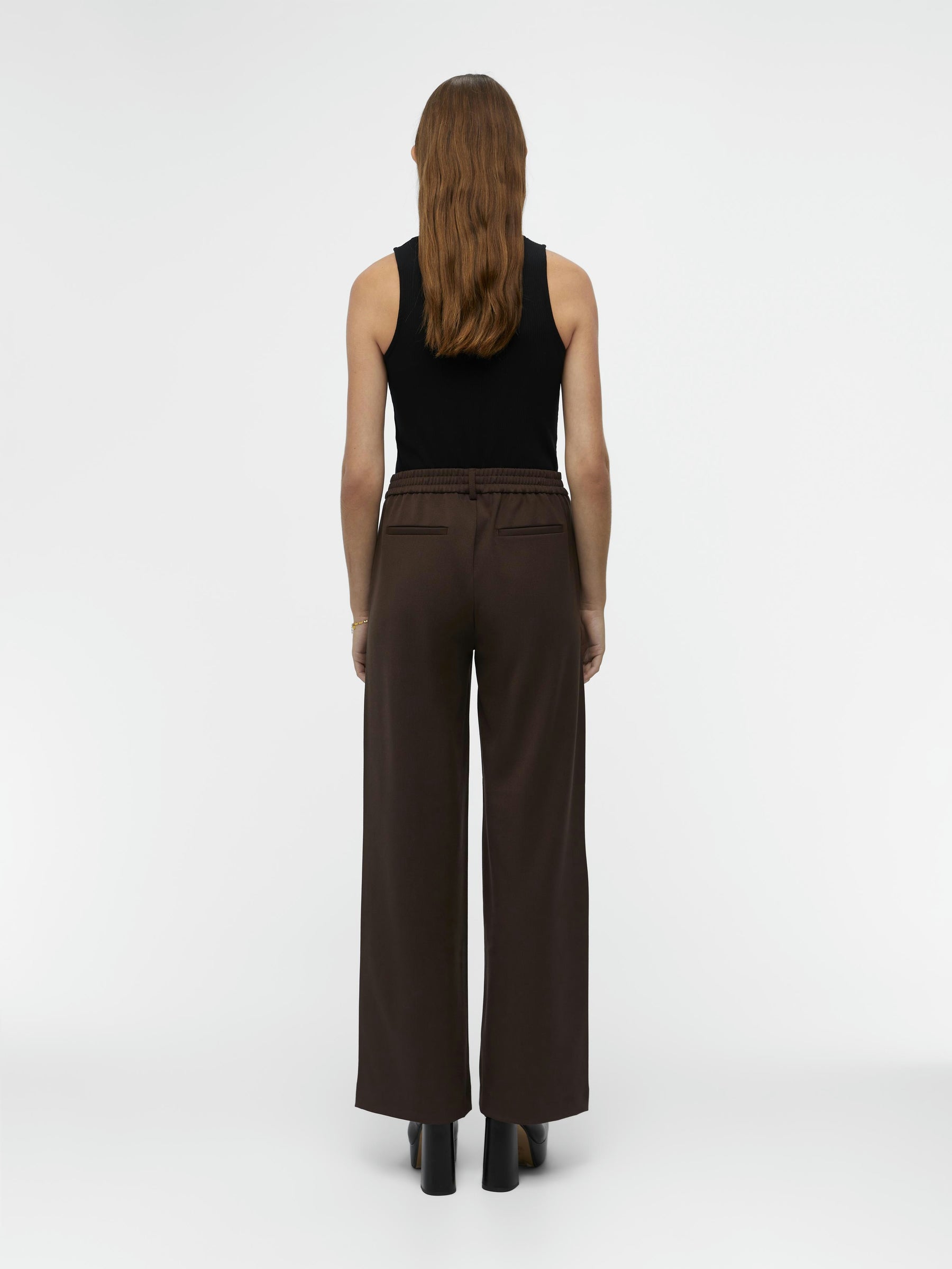 Back