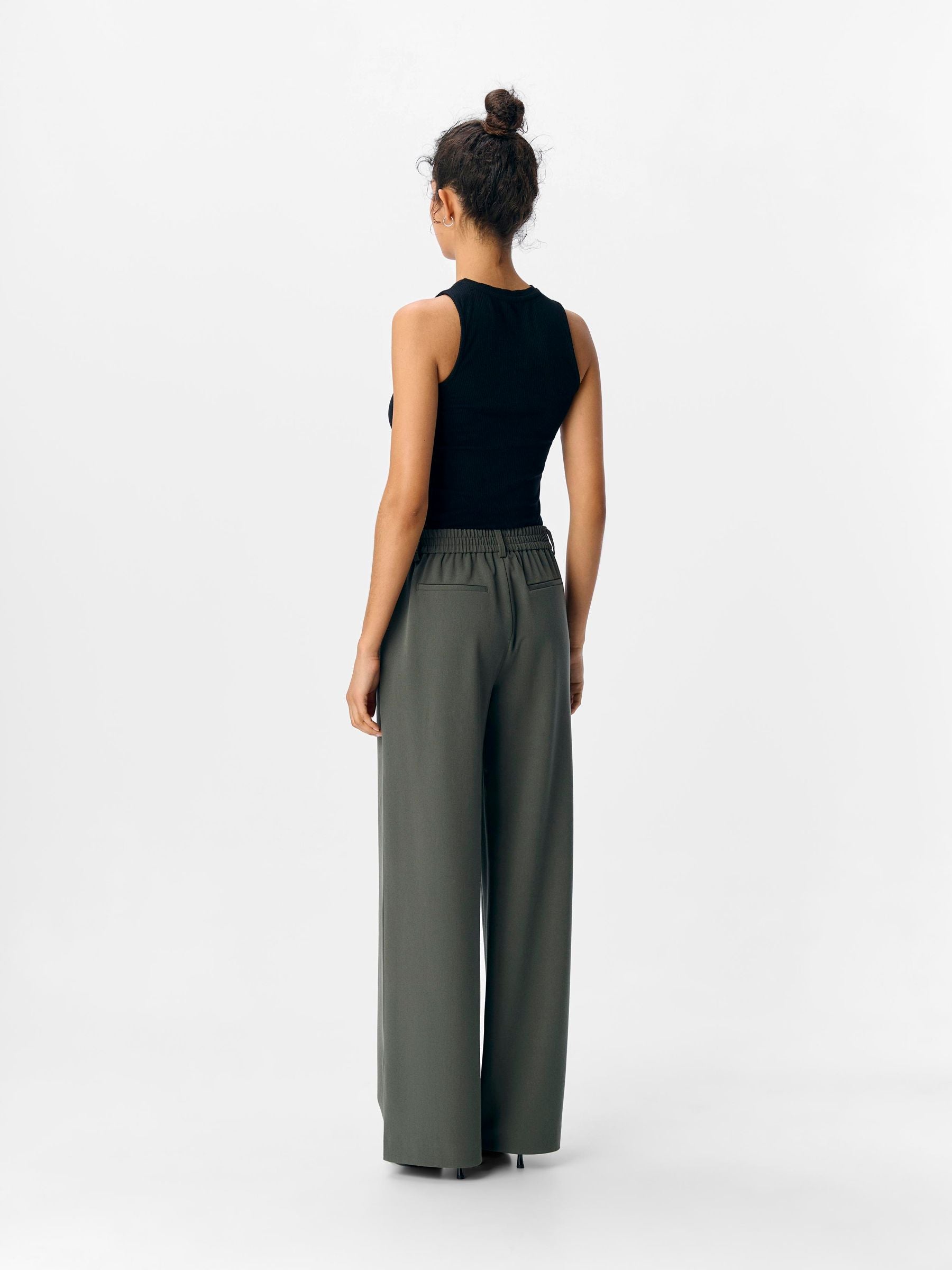 Back