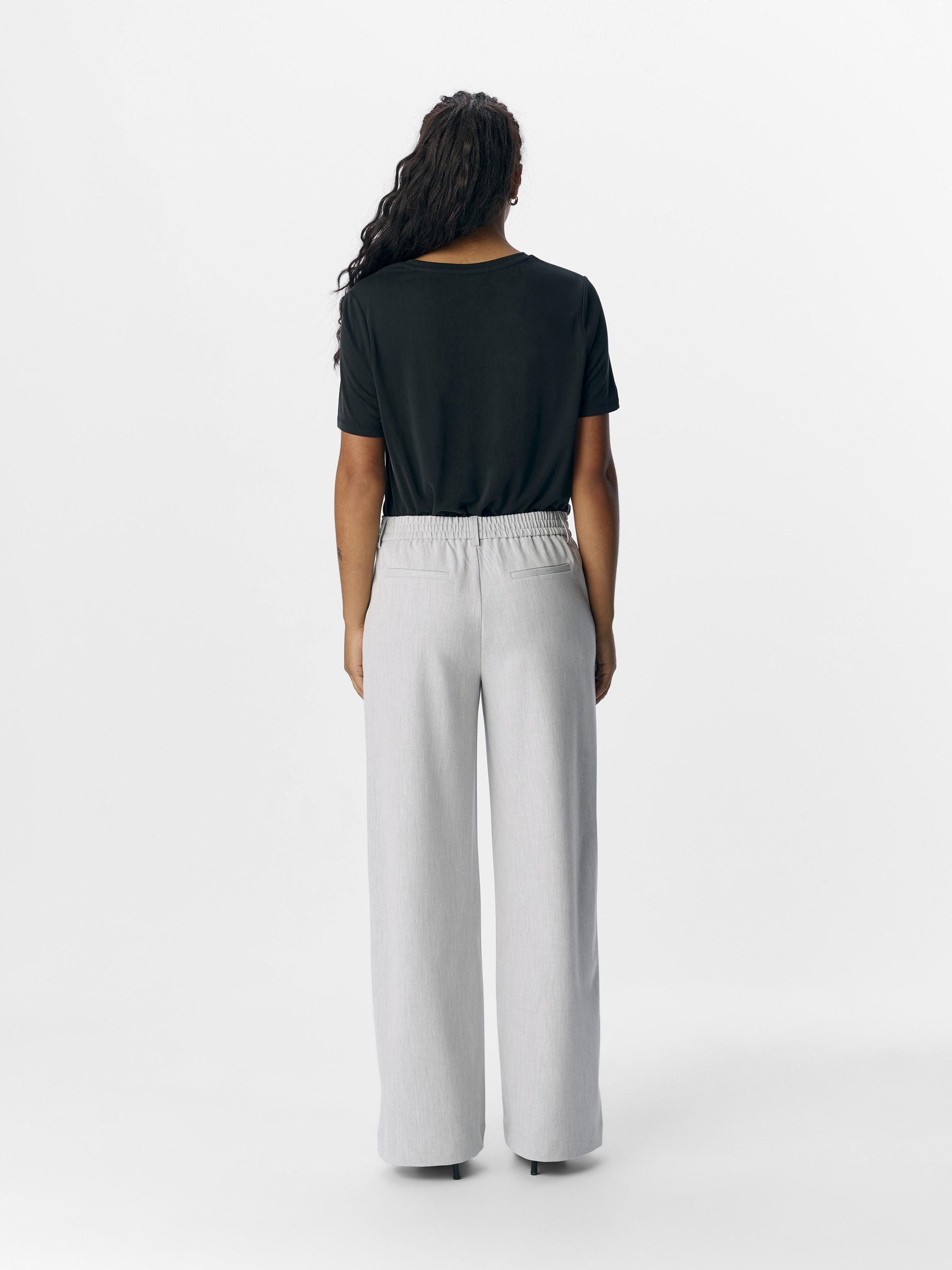 Back