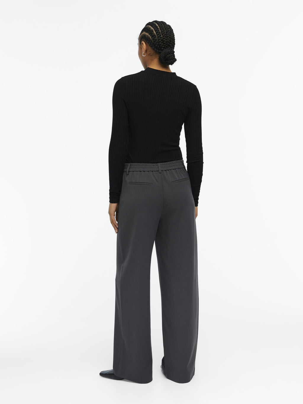 Back