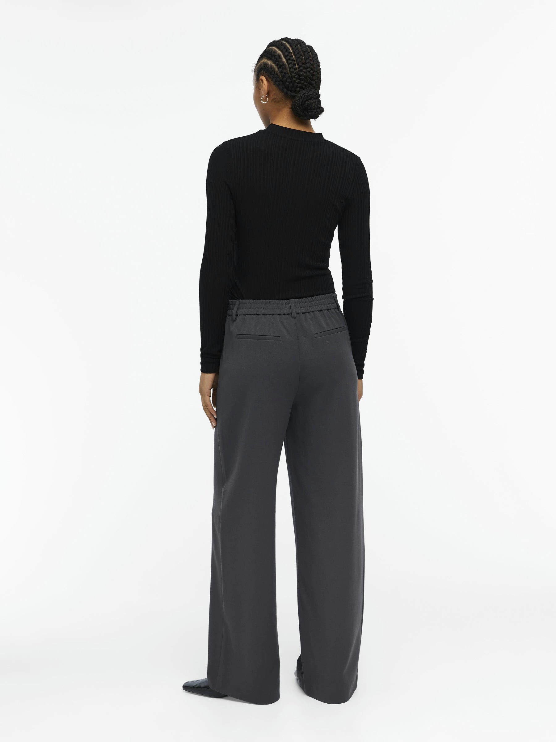 Back
