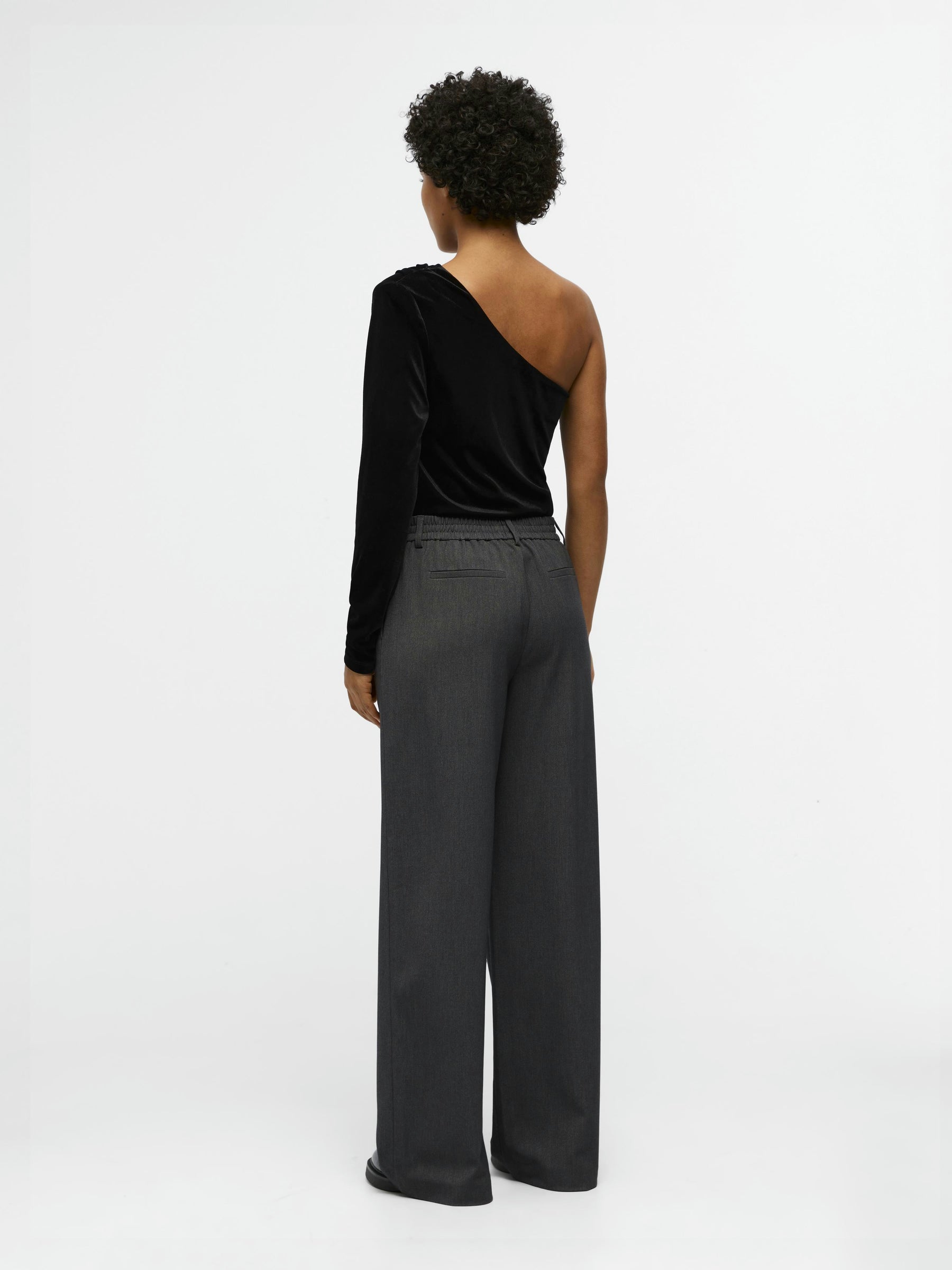 Back