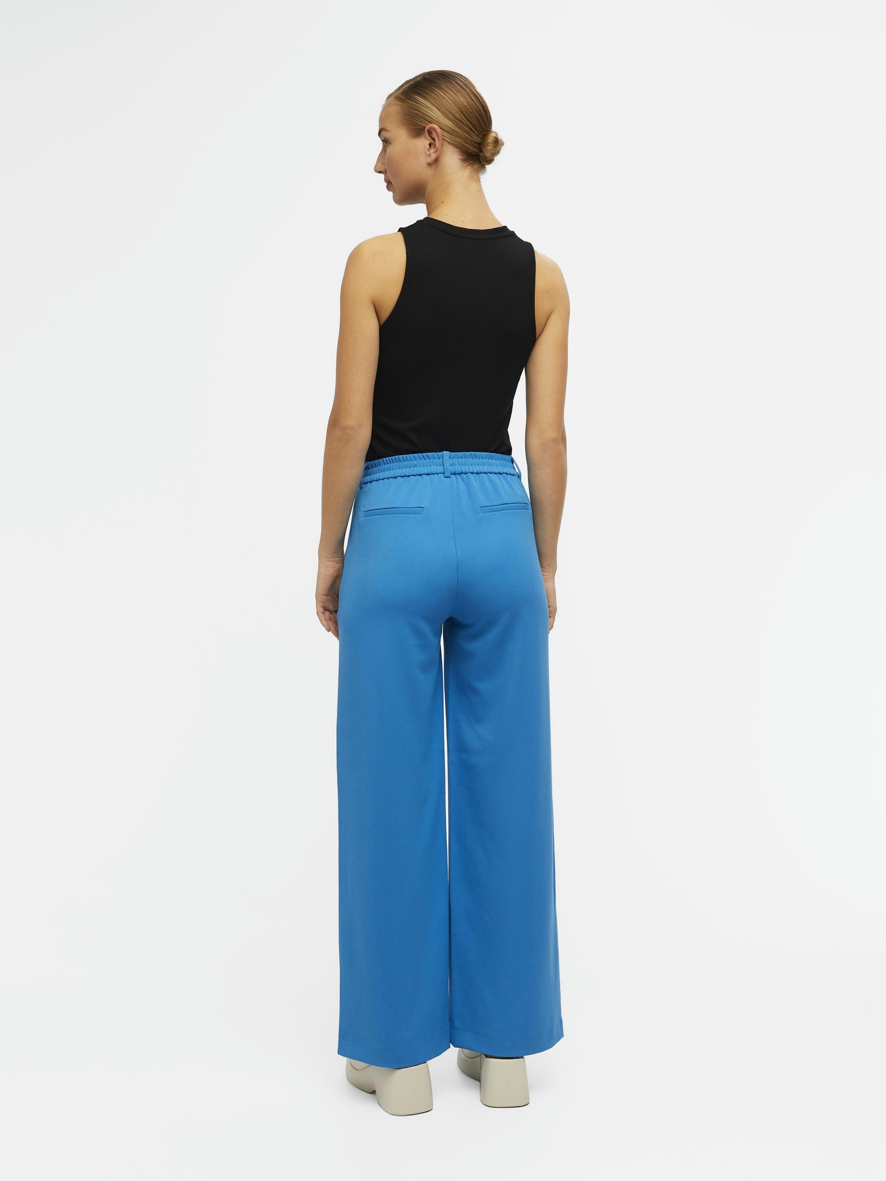 Back