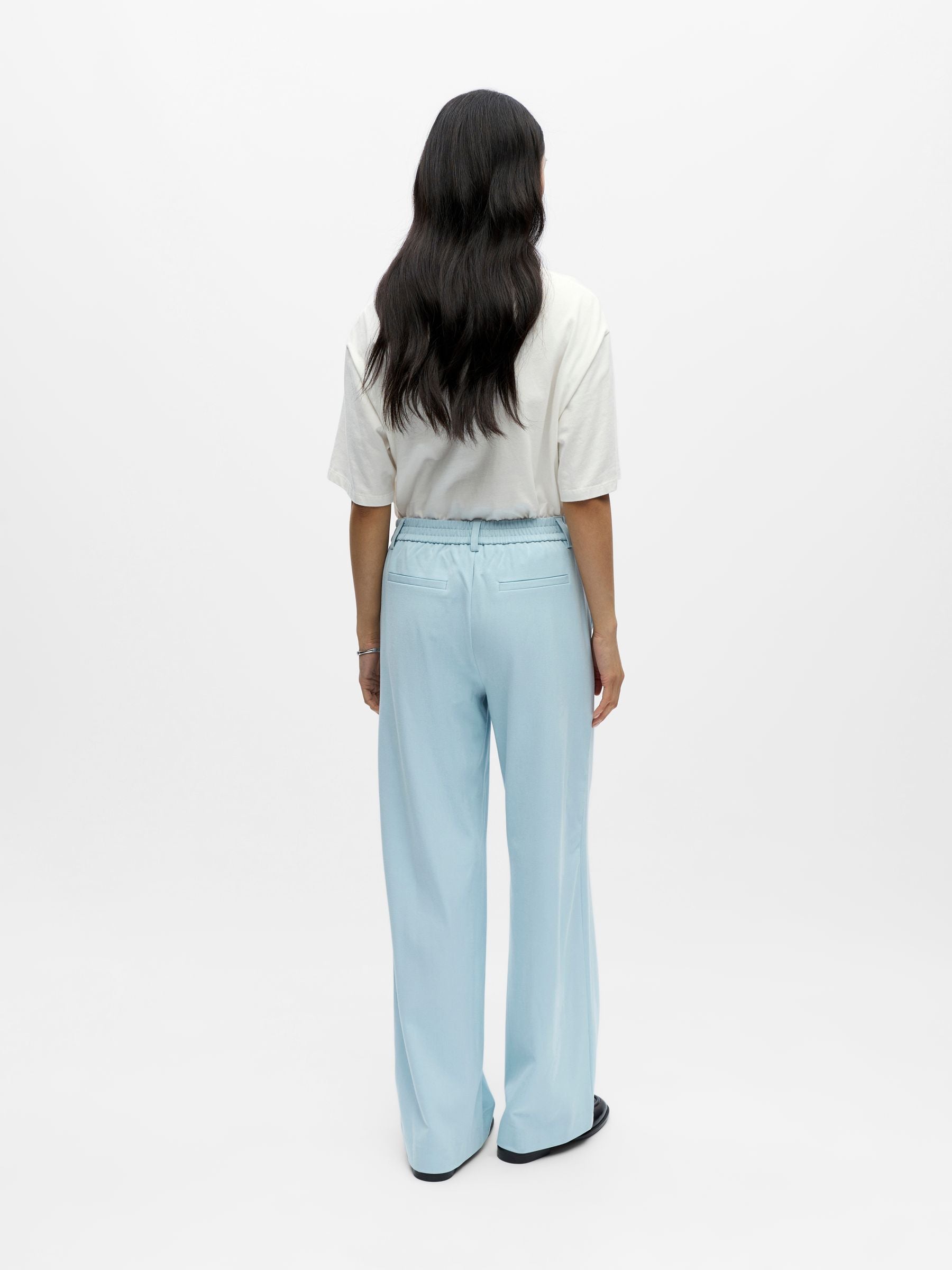 Back