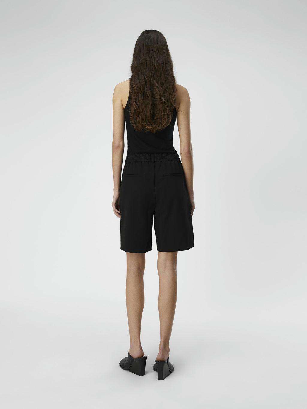 Back