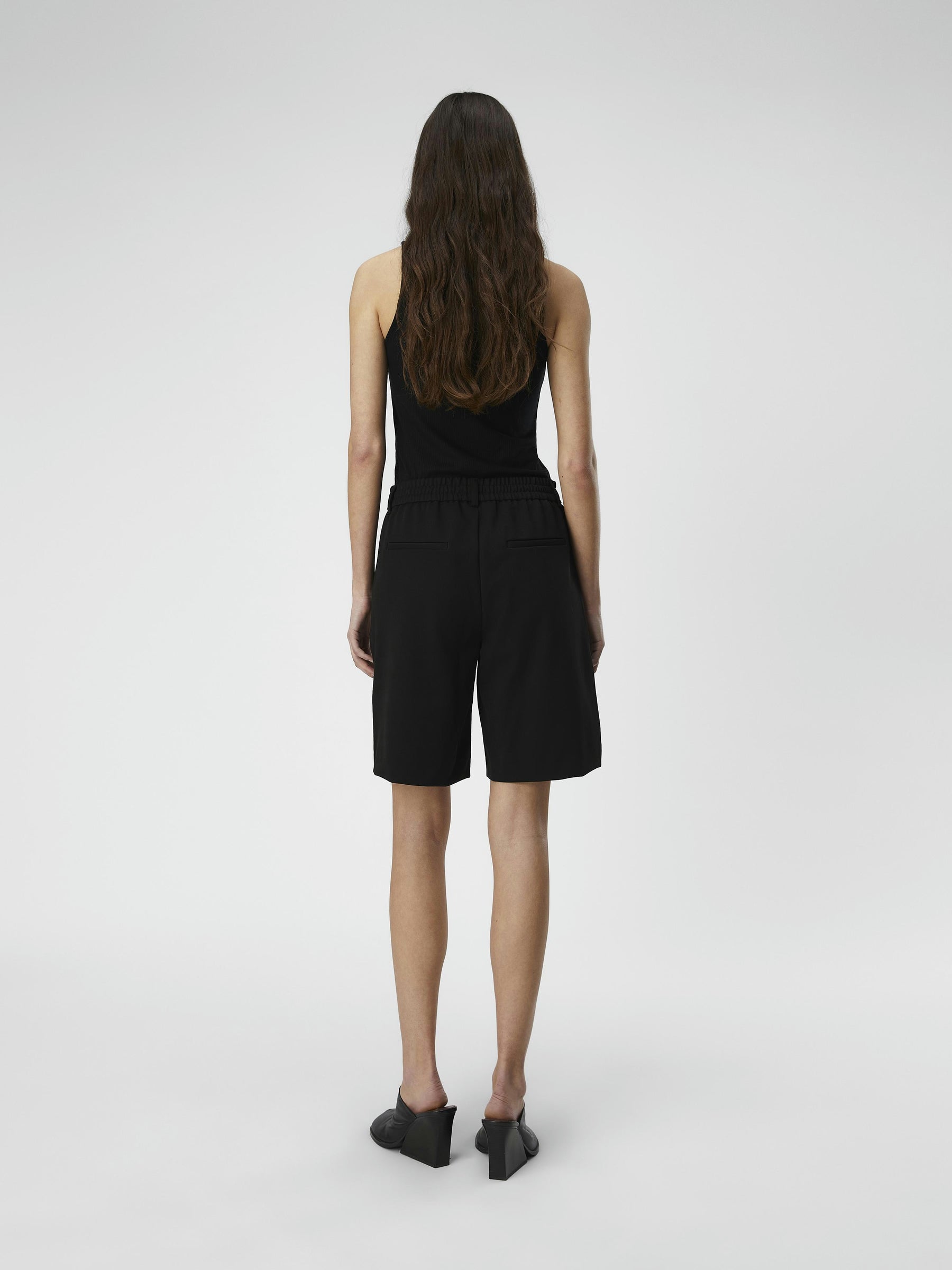 Back