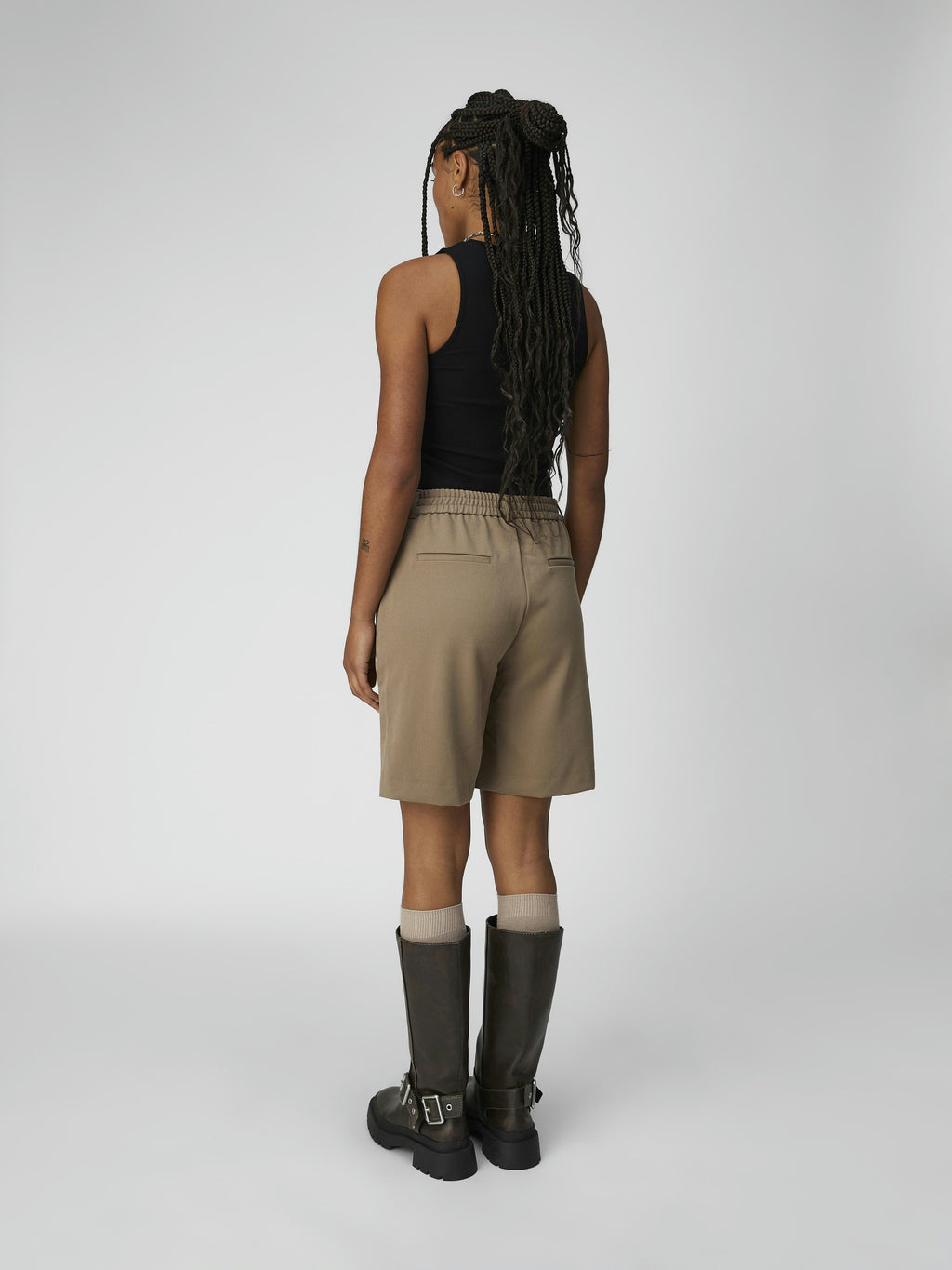 Back