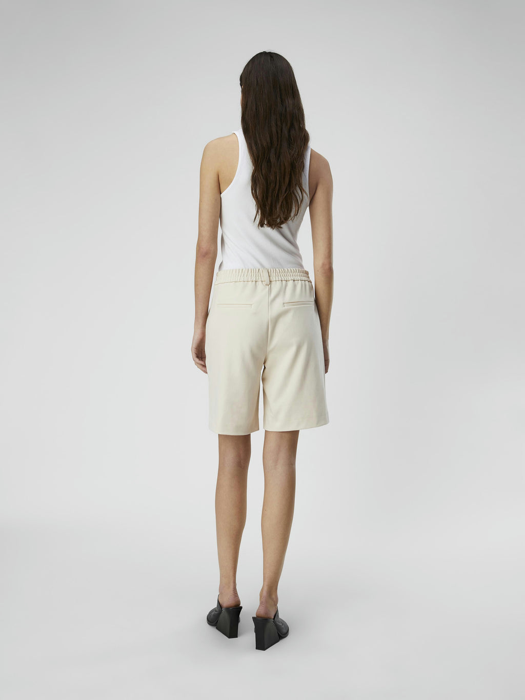 Back