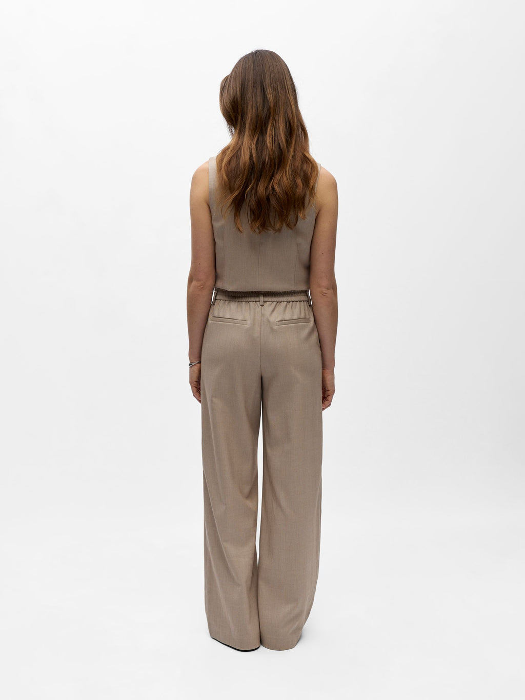 Back