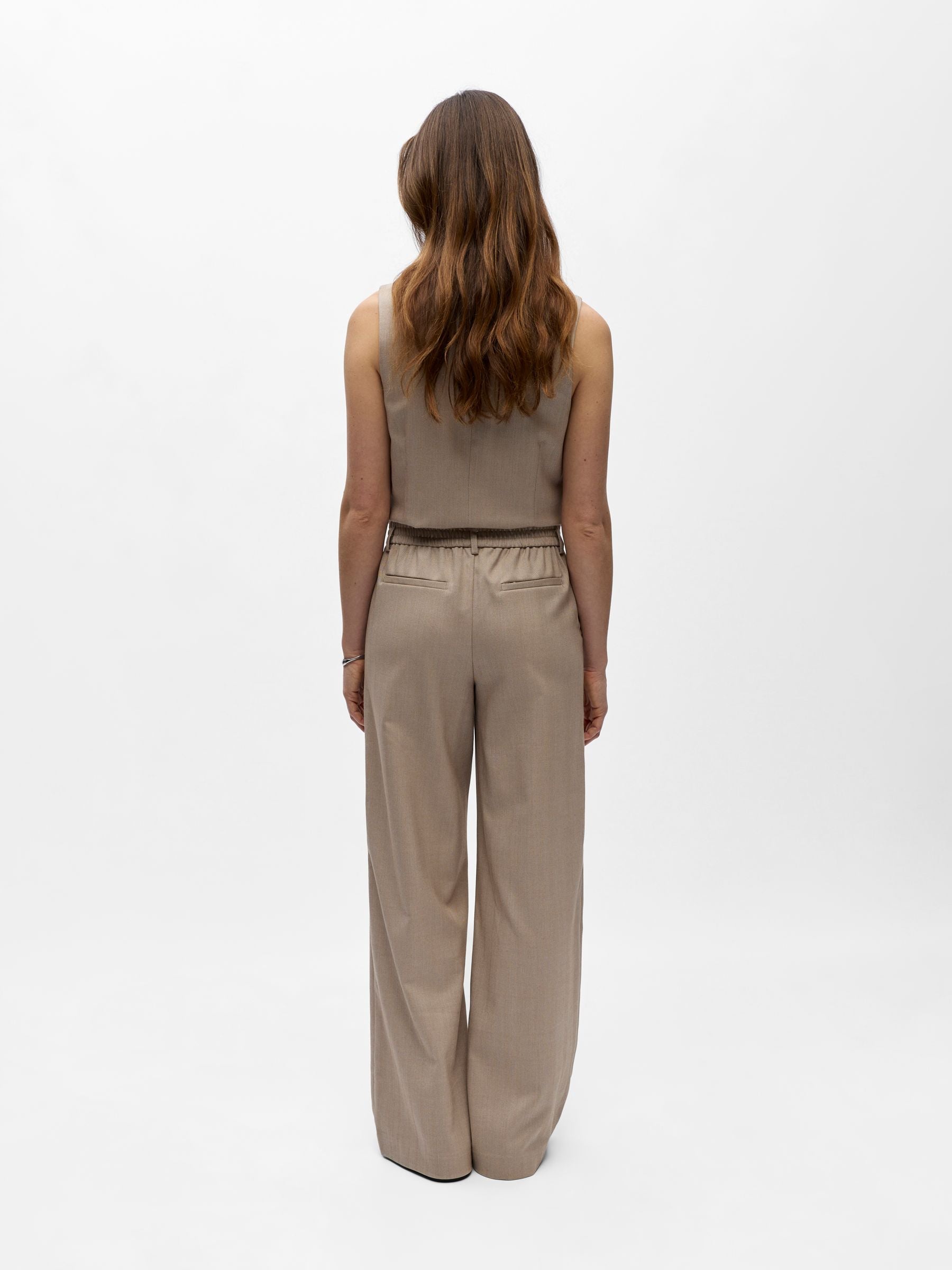 Back