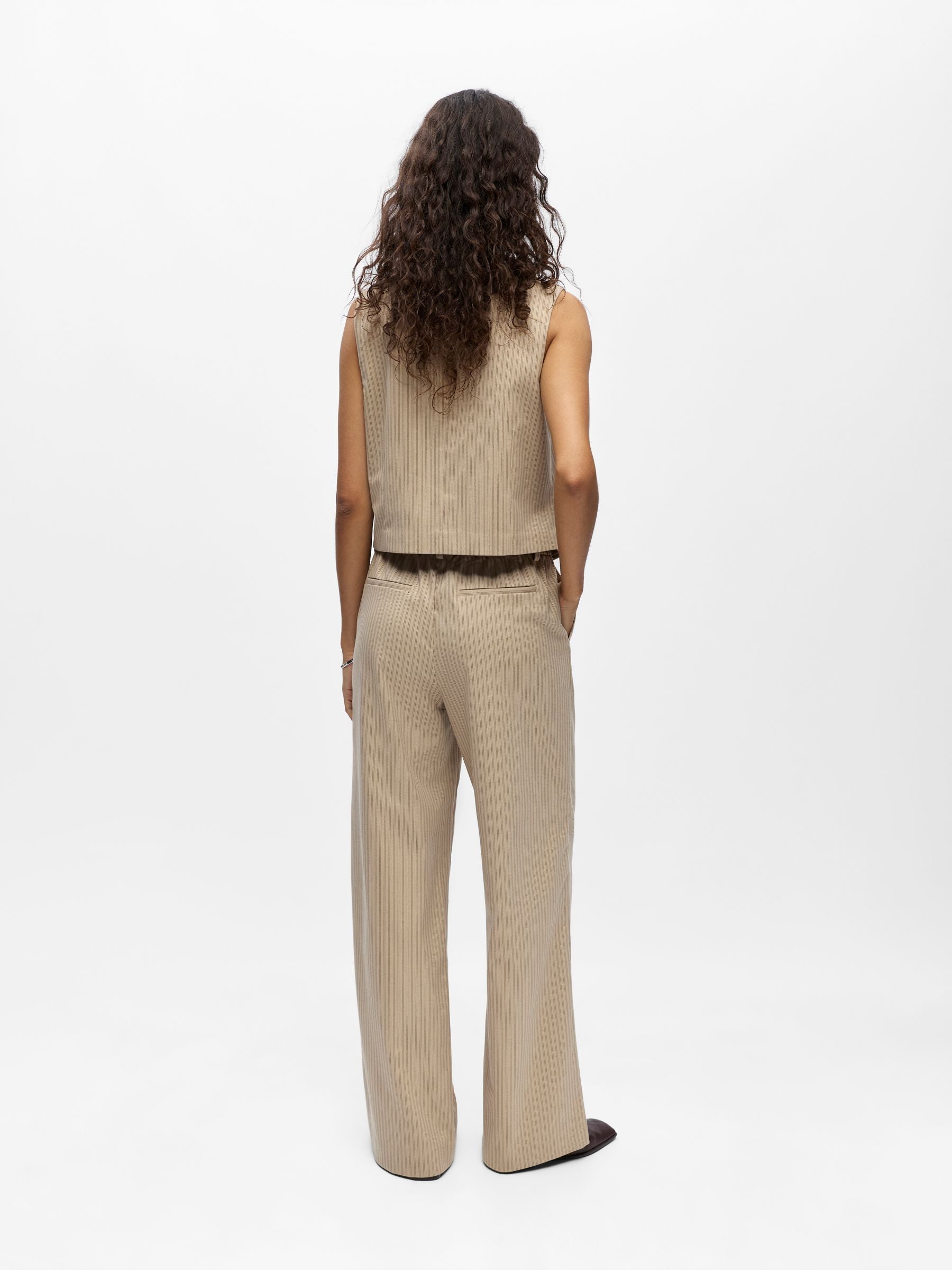 Back