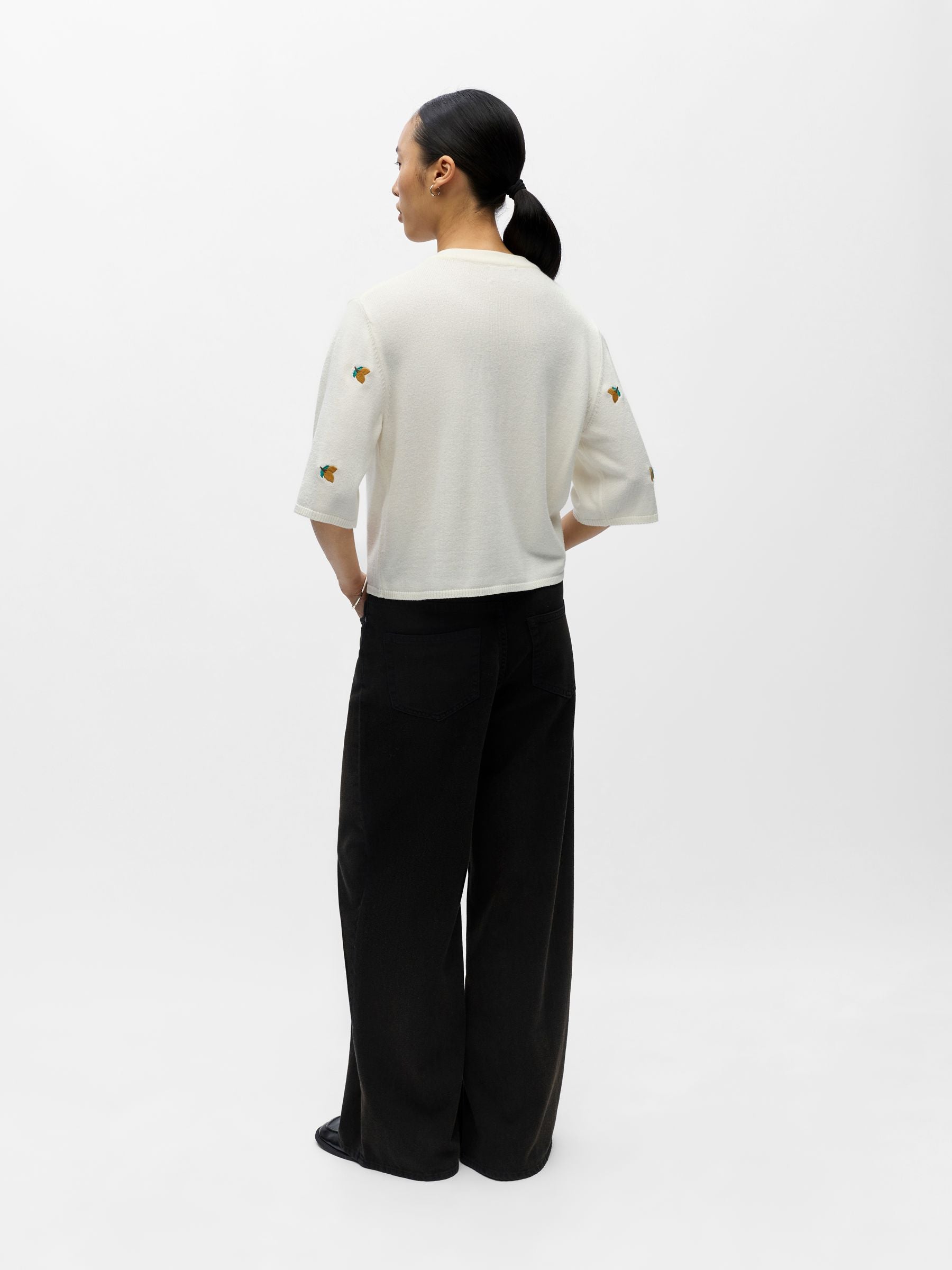 Back