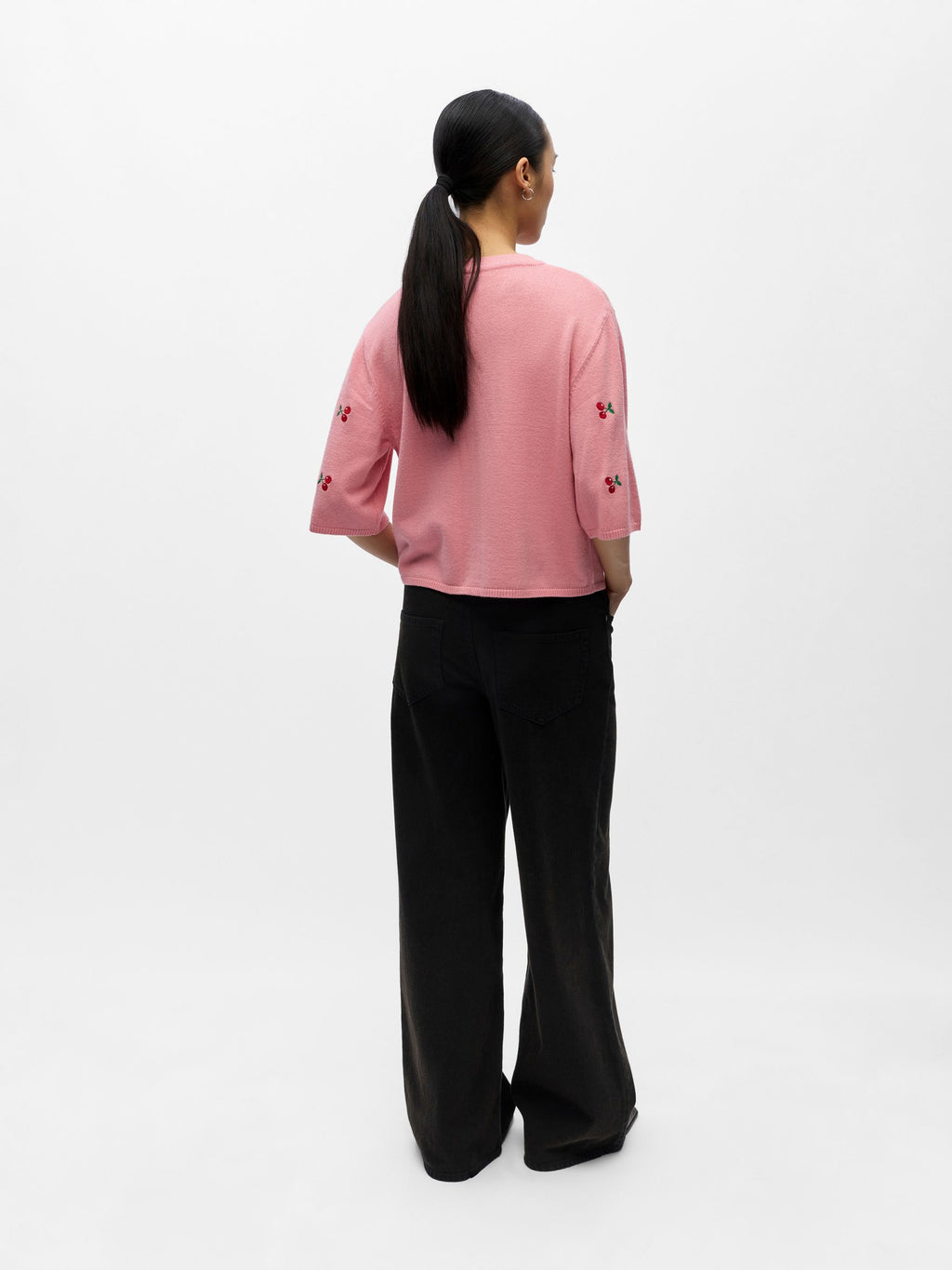 Back