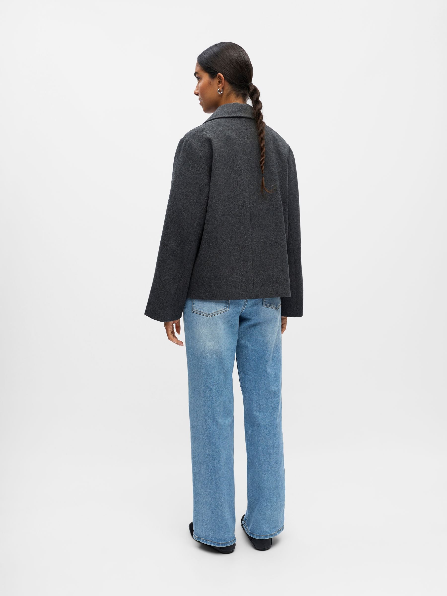 Back