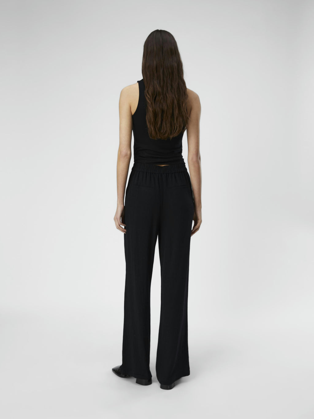 Back