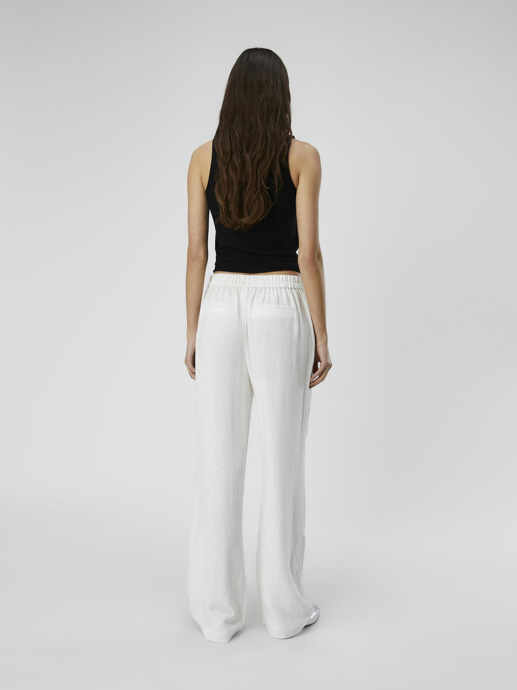Back