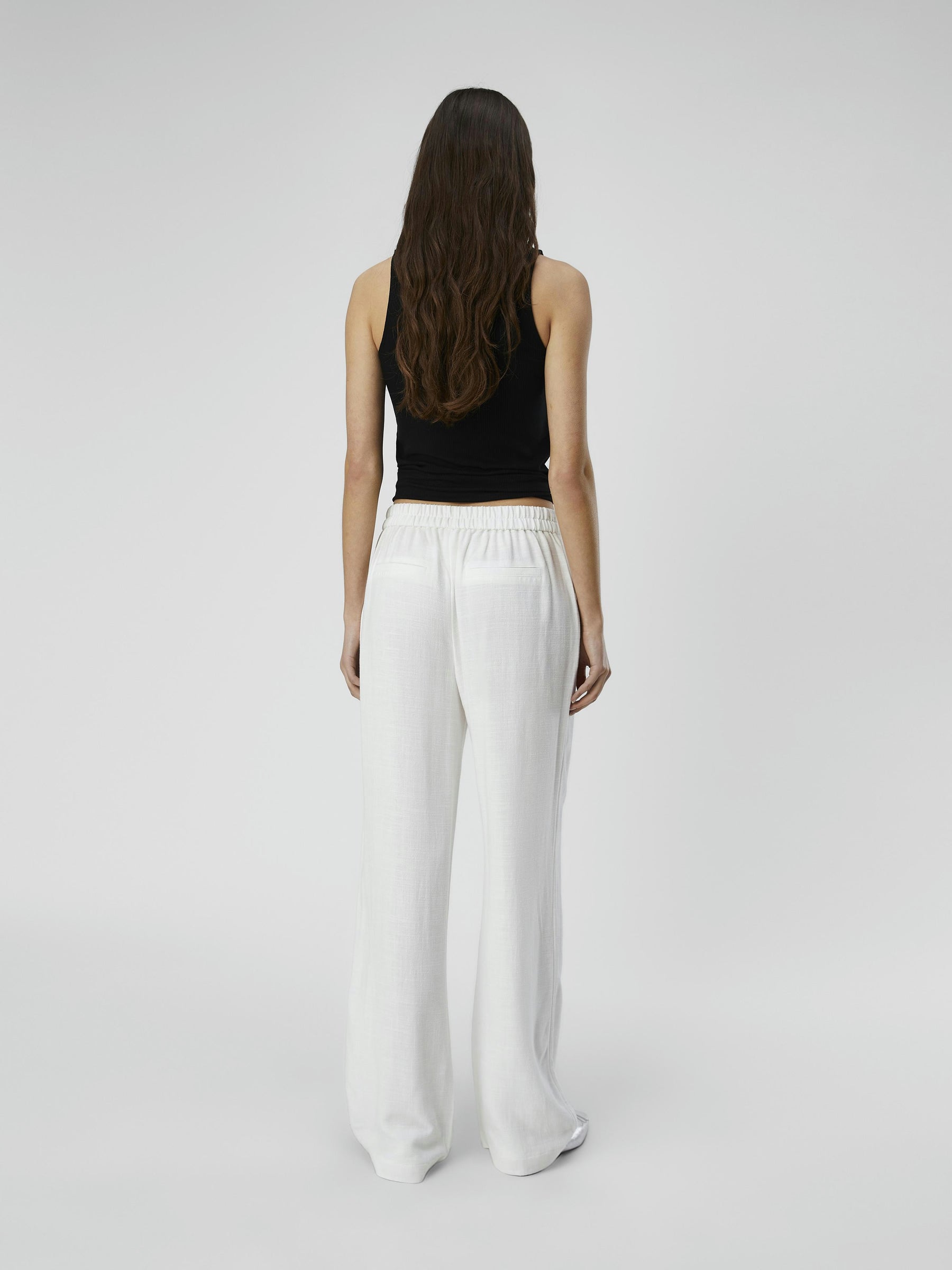 Back