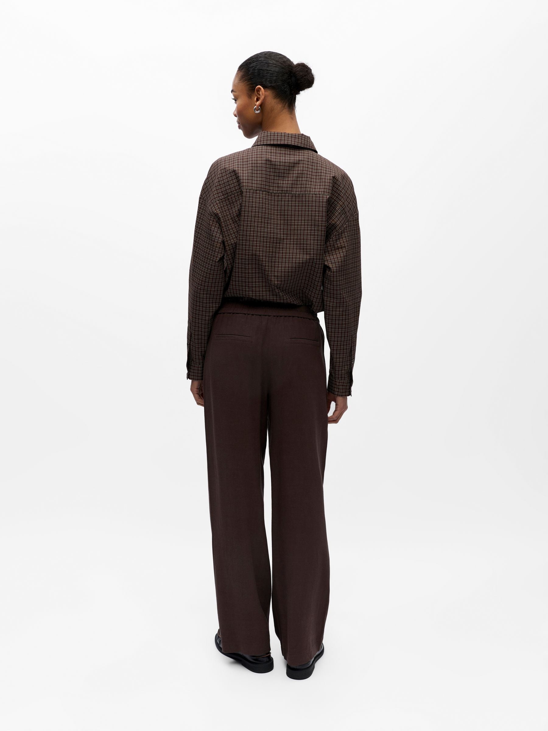 Back