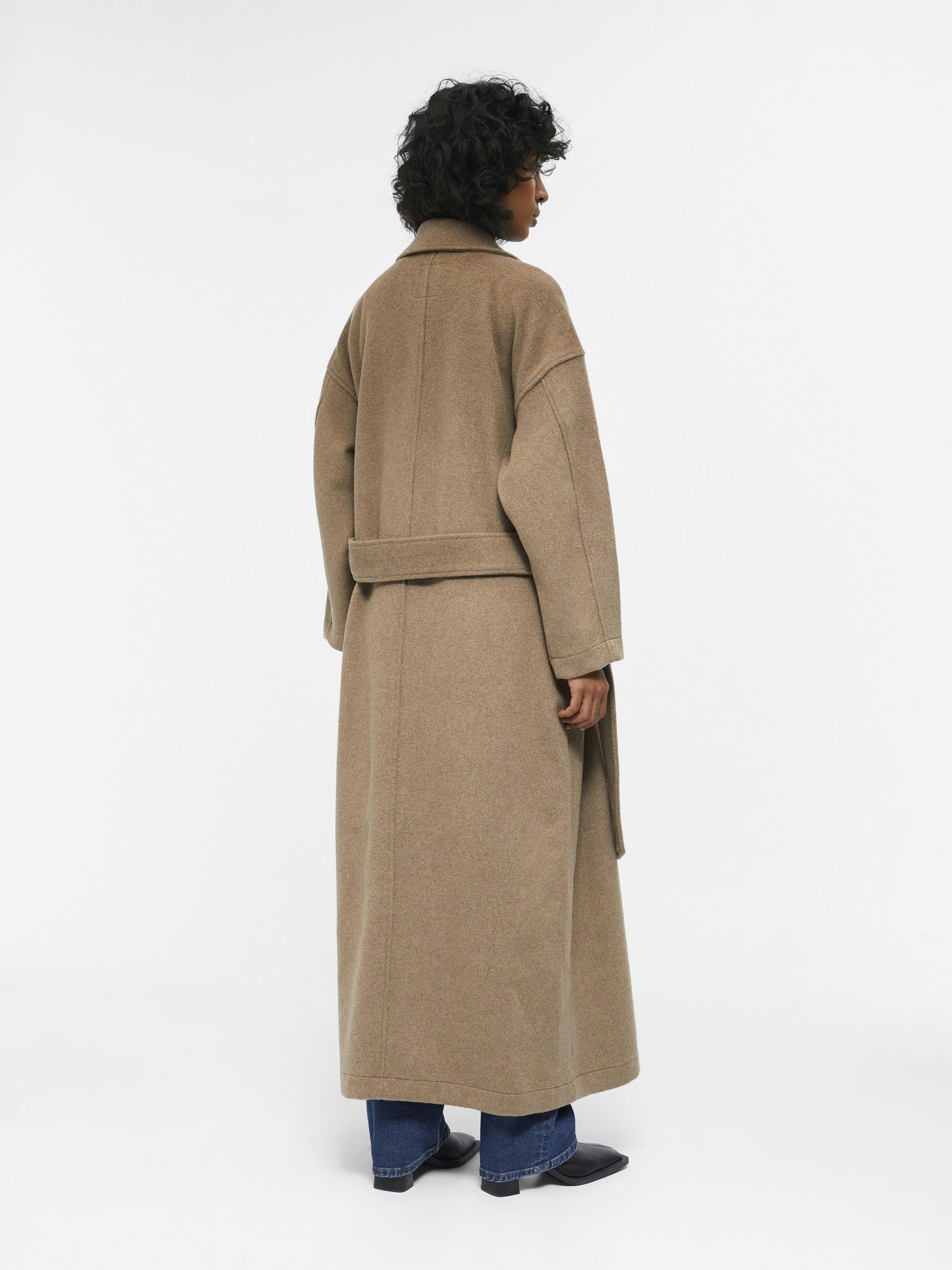 Back