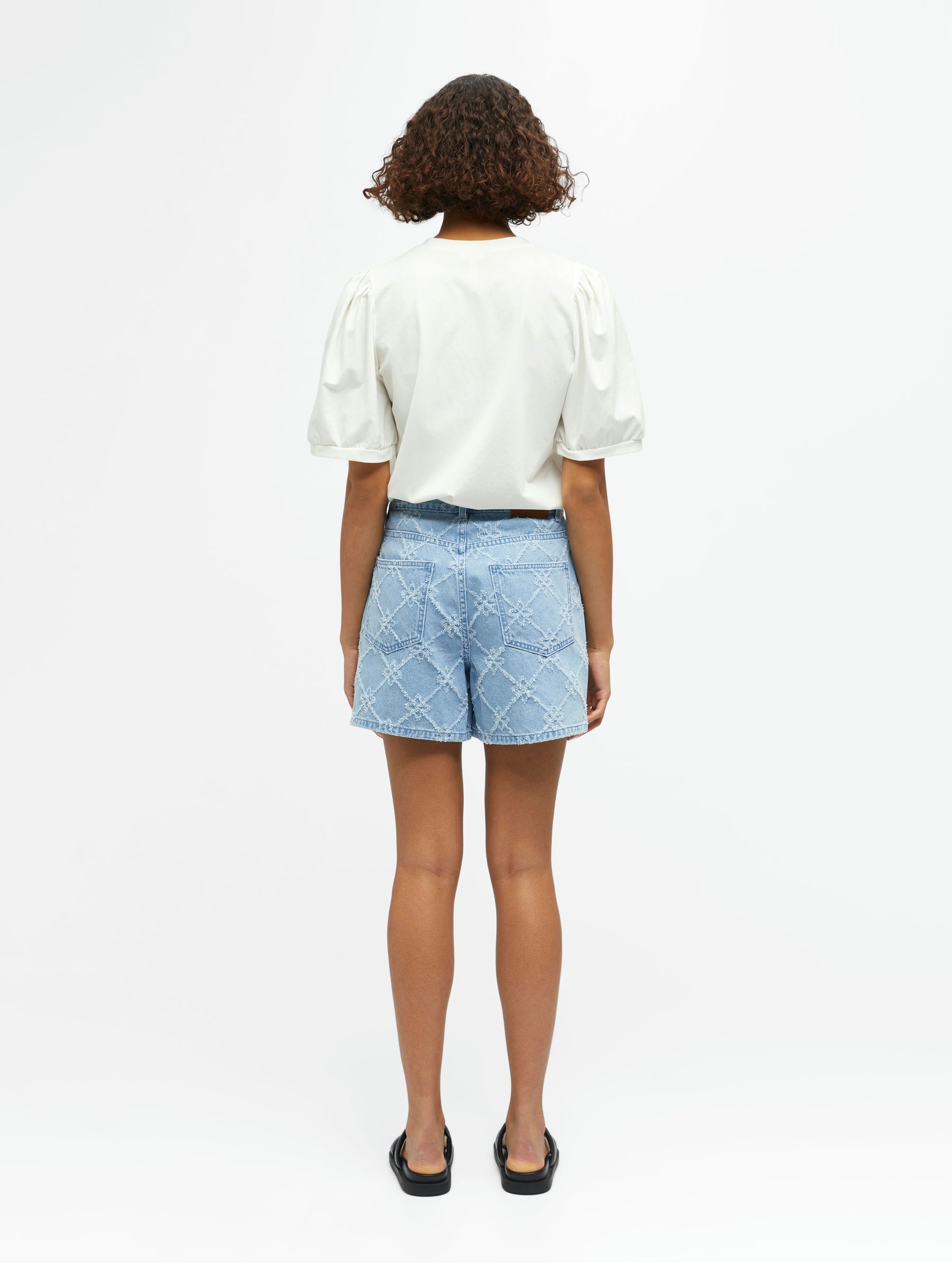 Back
