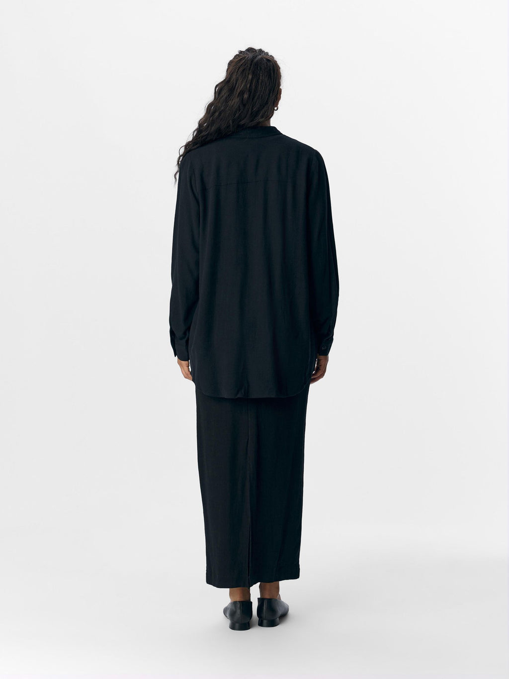 Back