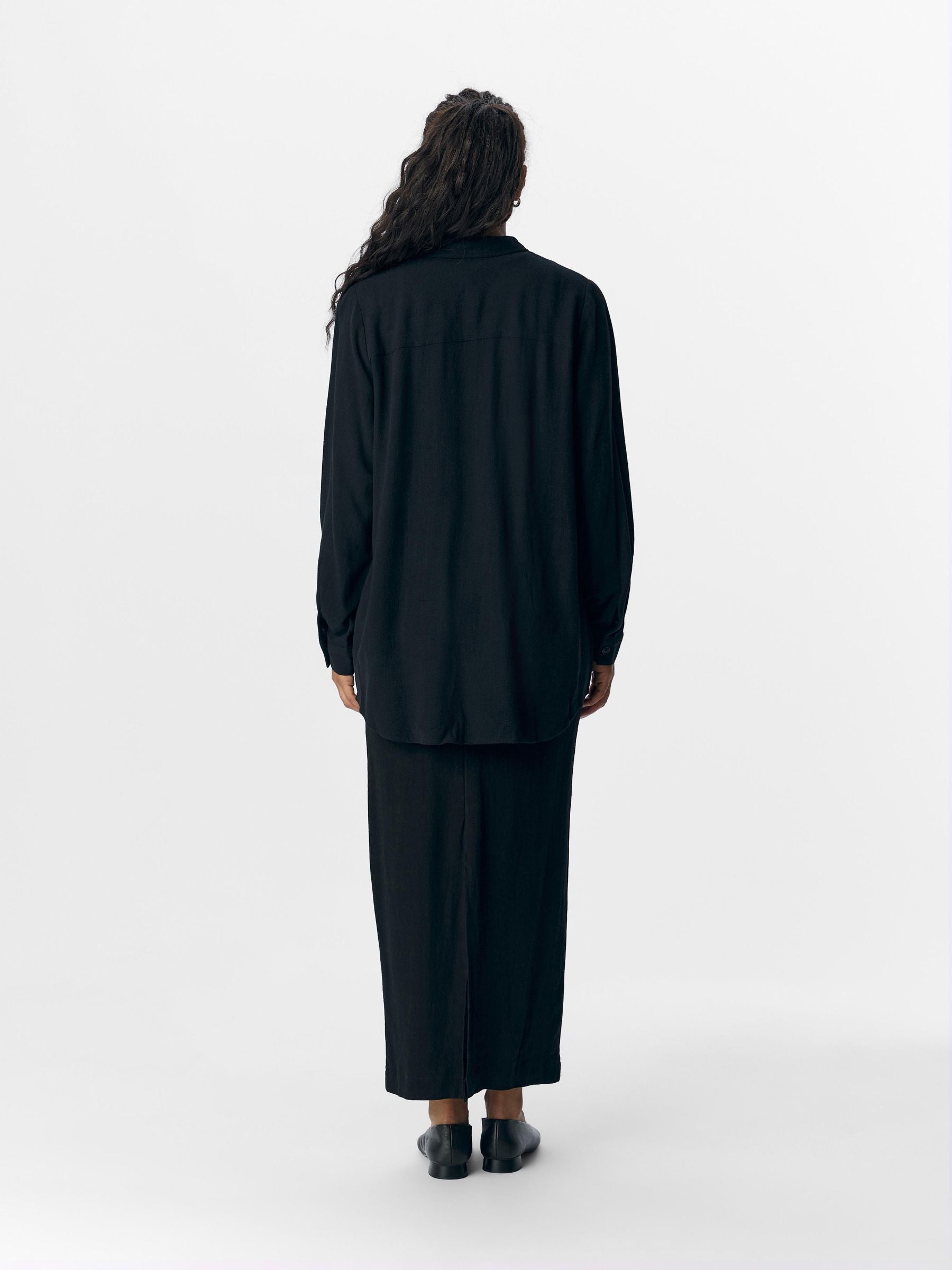 Back