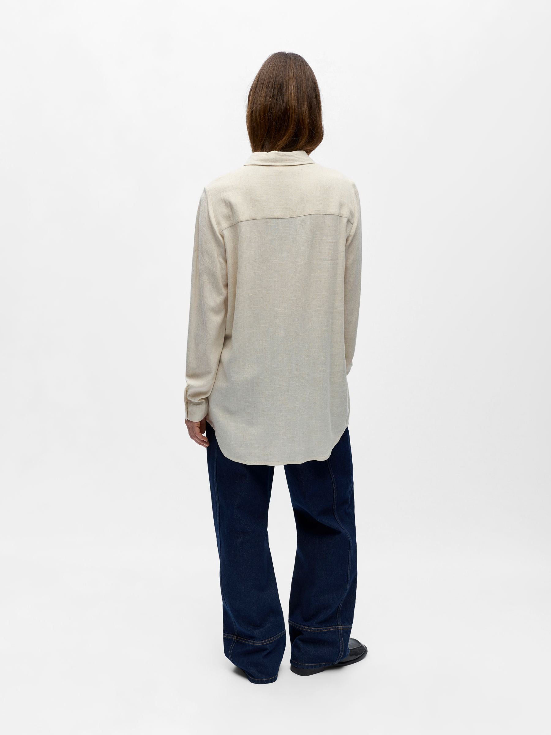 Back