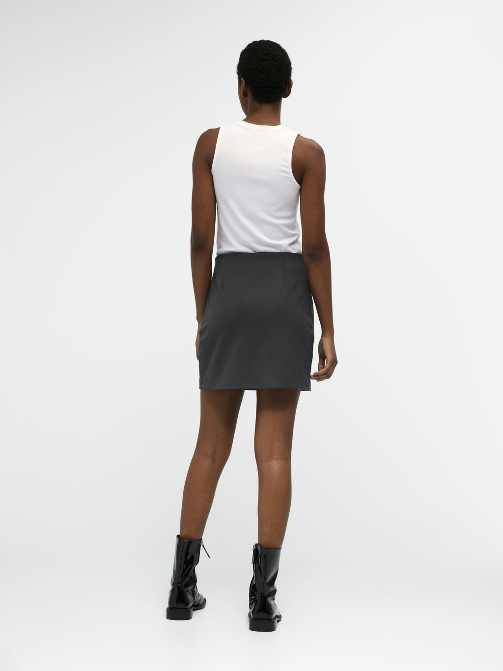 Back