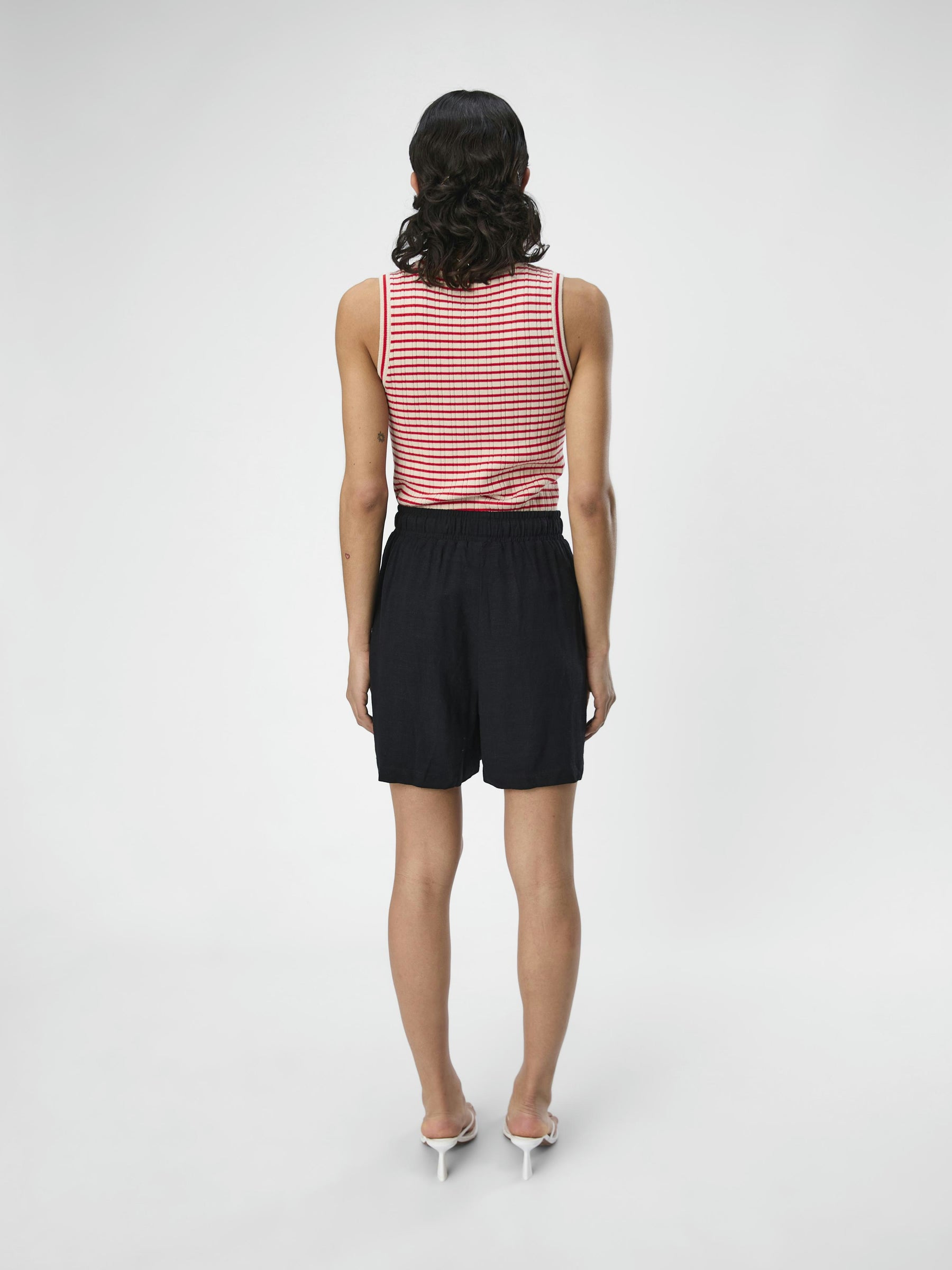 Back
