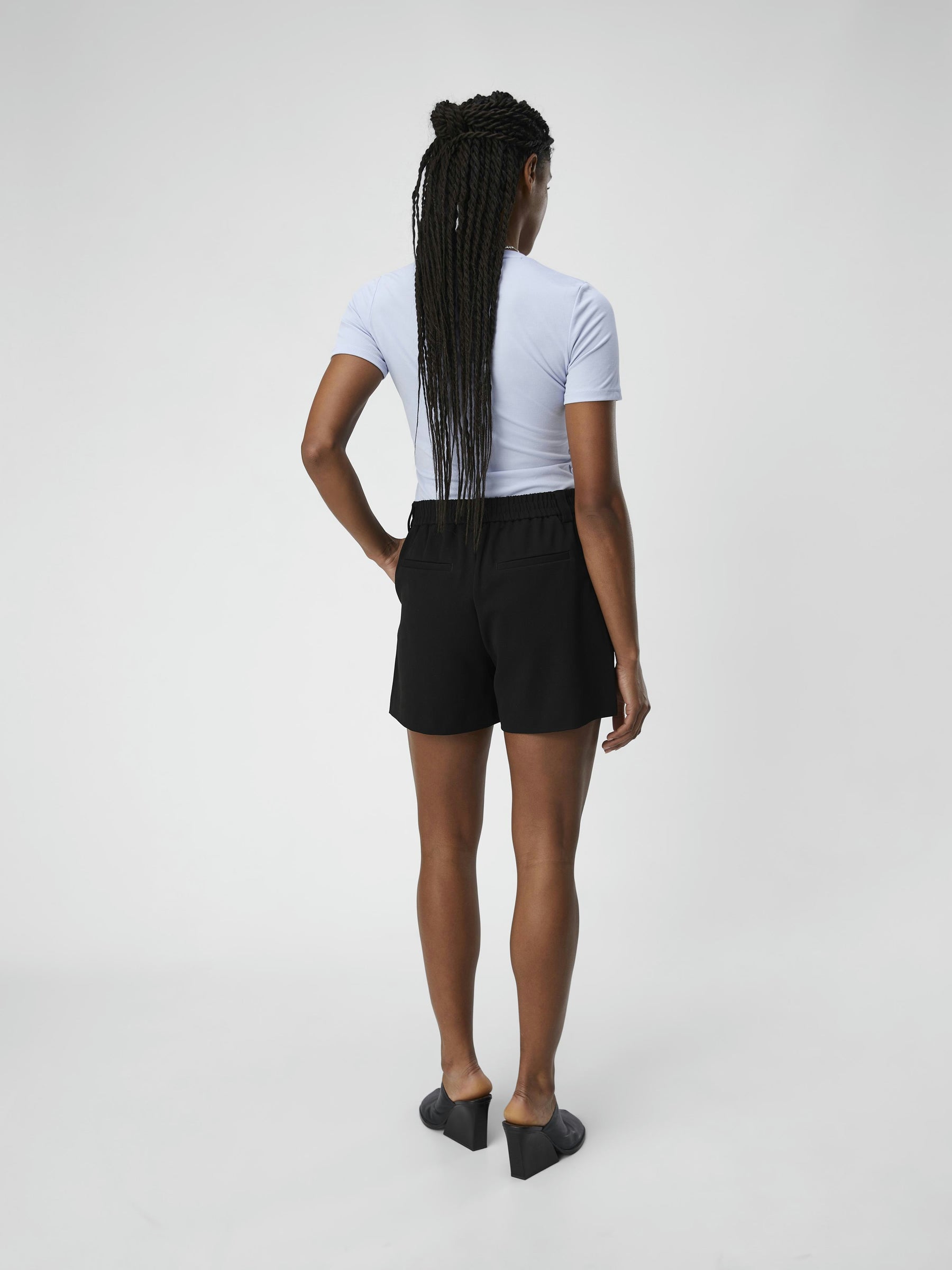 Back
