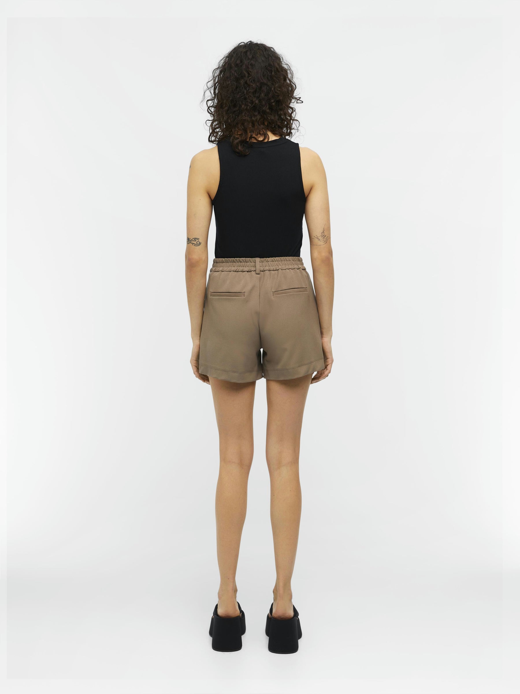 Back
