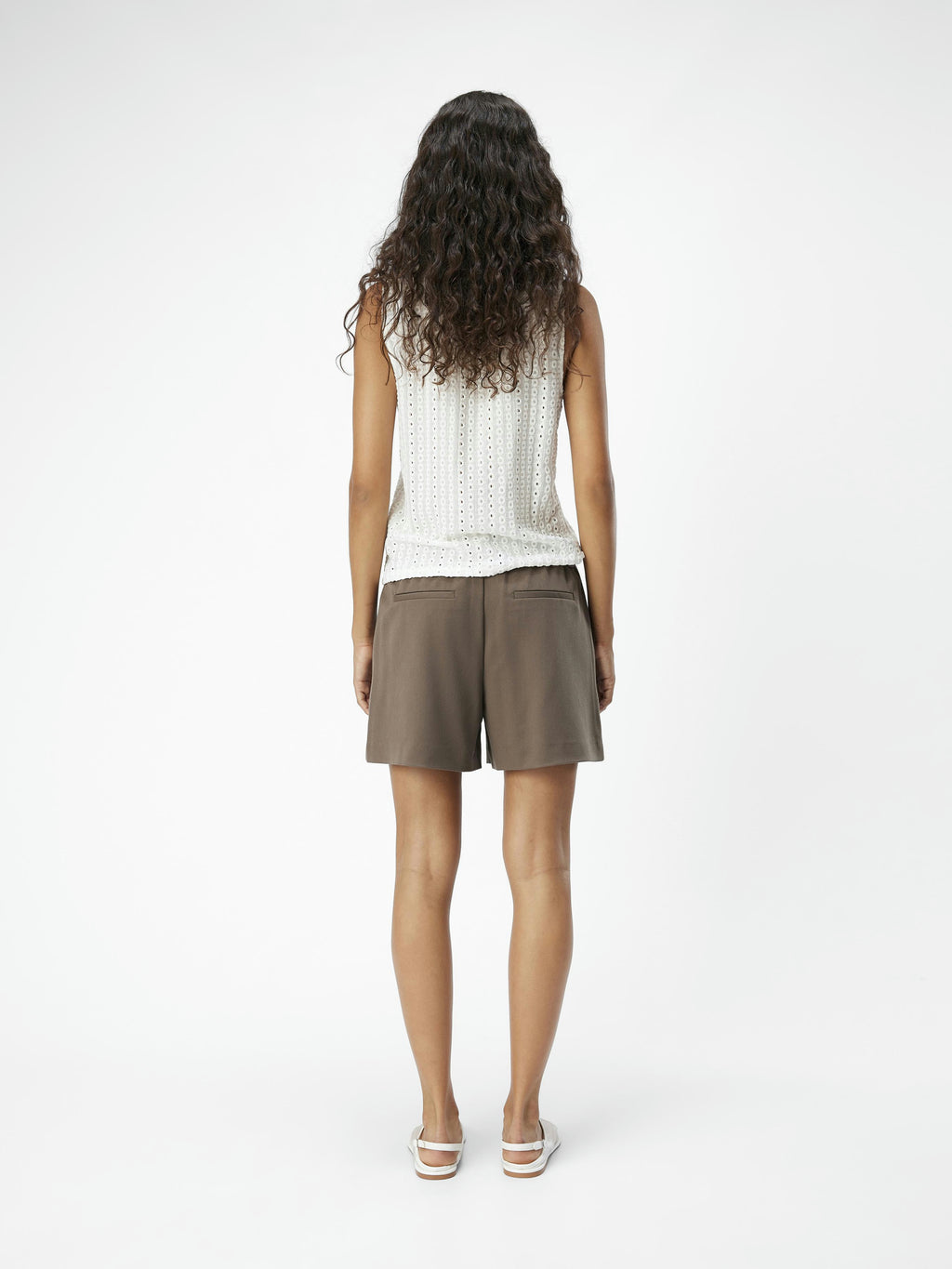 Back