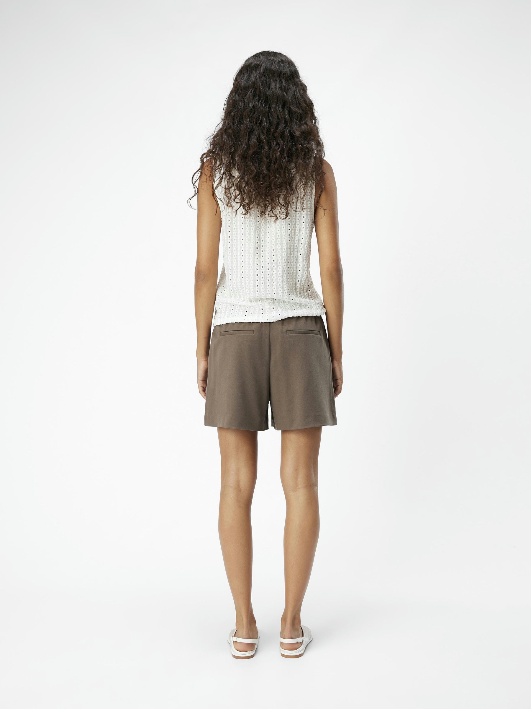 Back