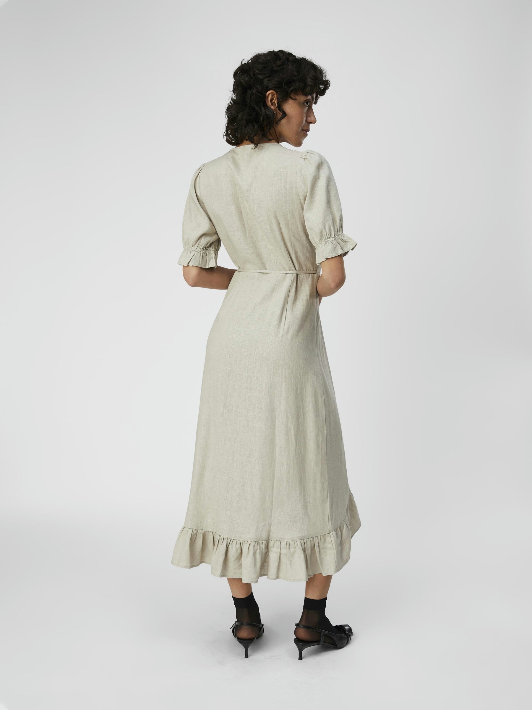 Back