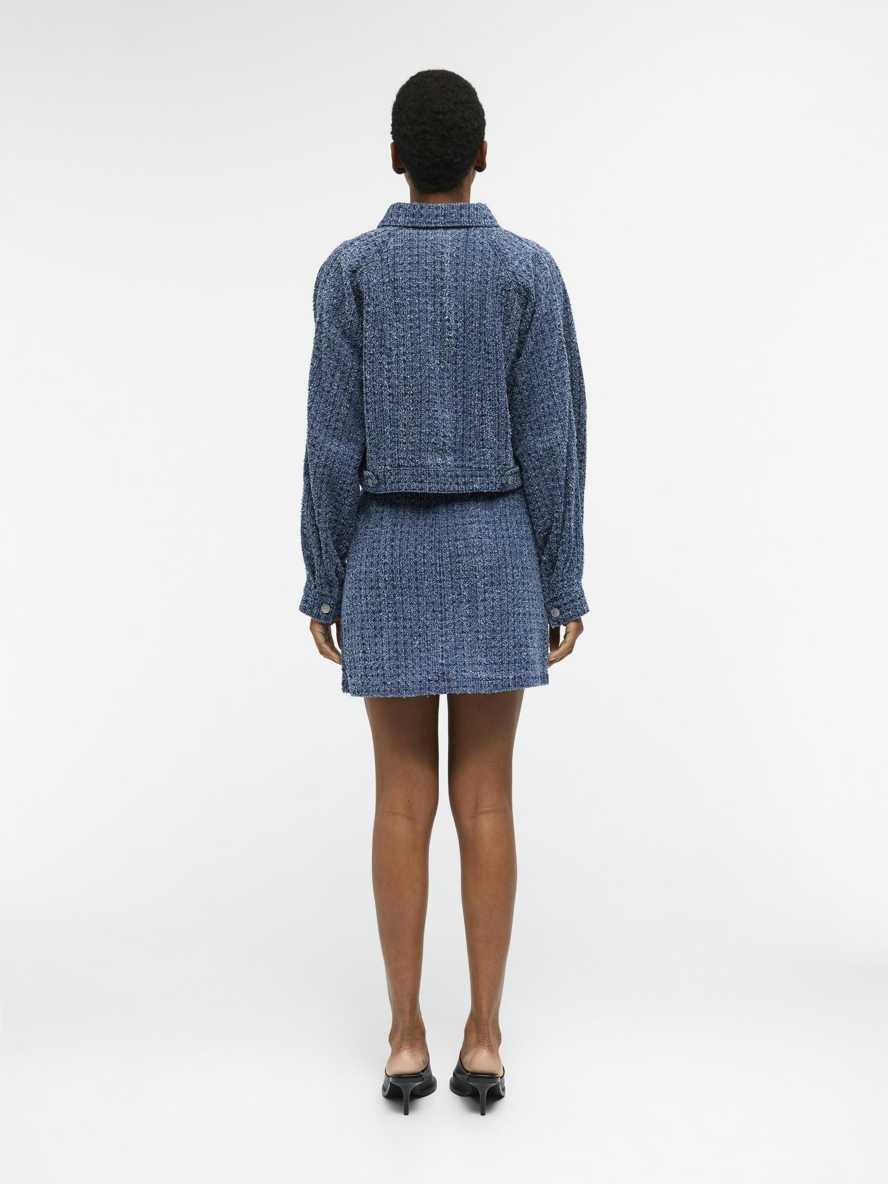 Back