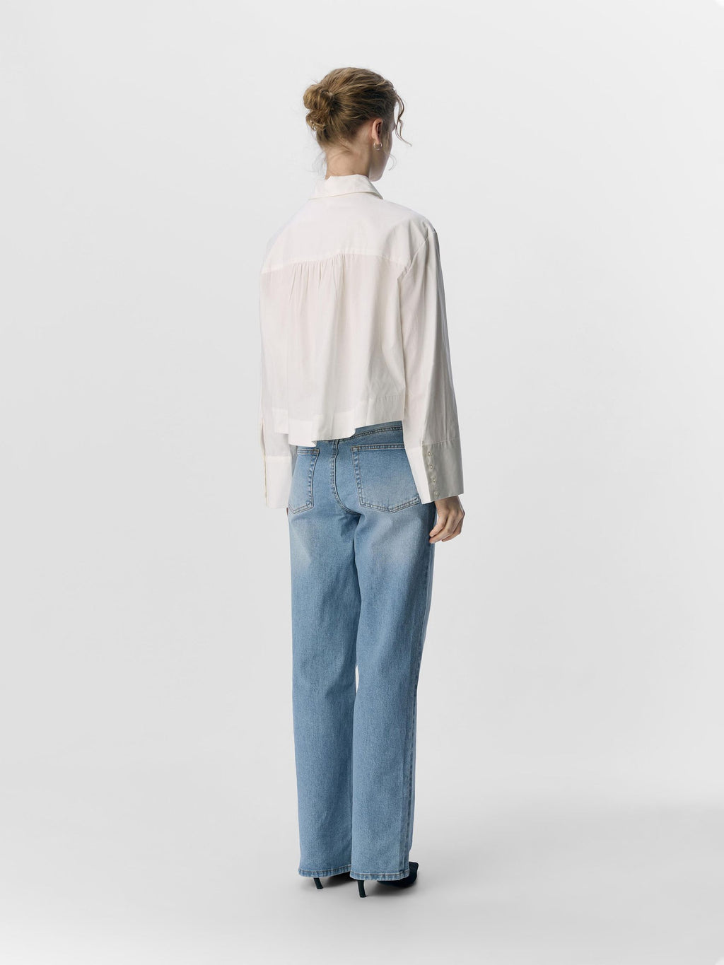 Back