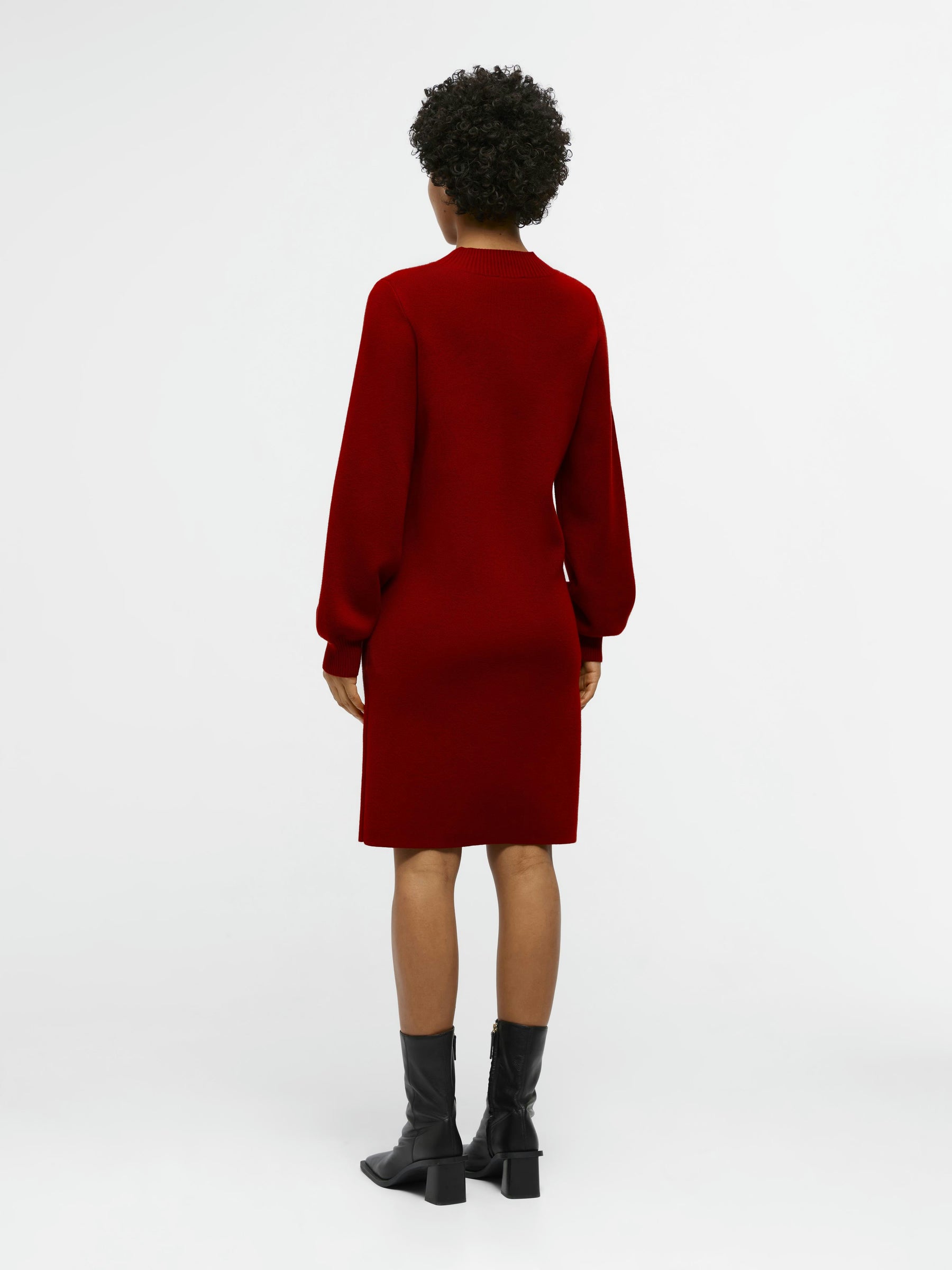 Back