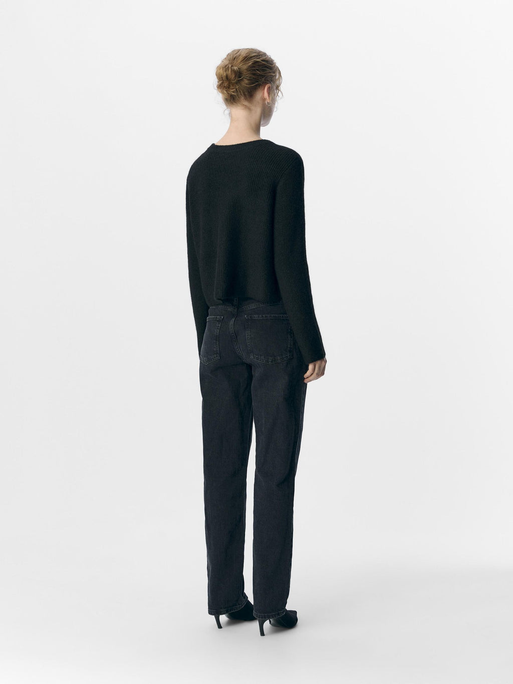 Back